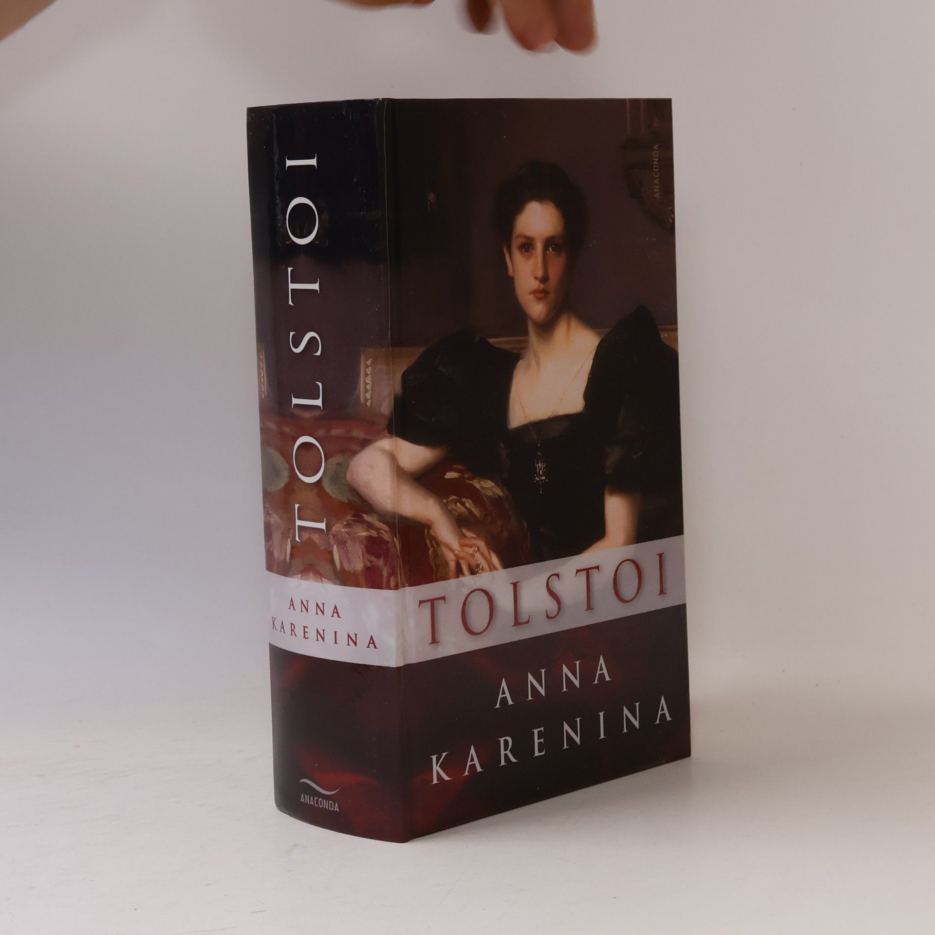 Anna Karenina