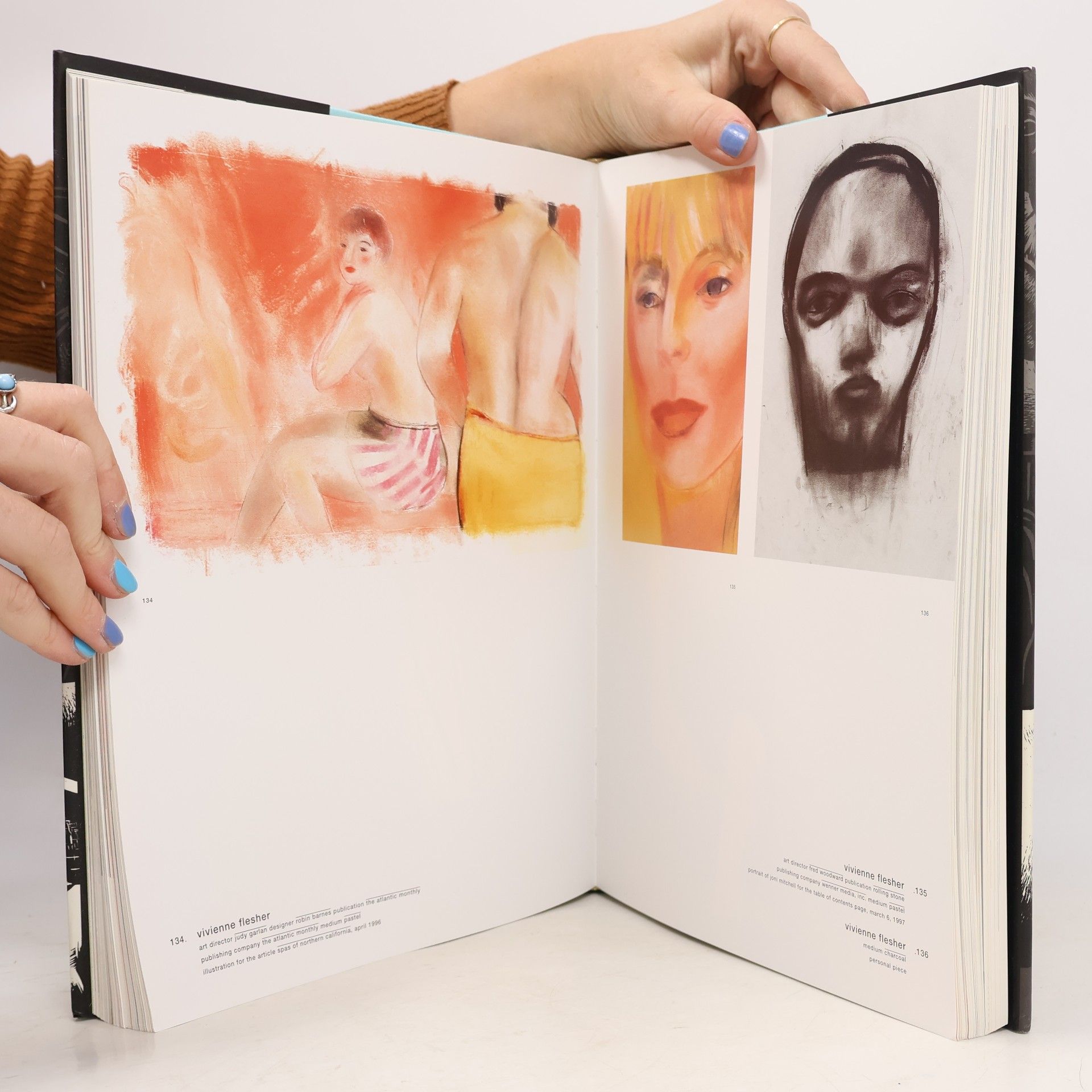 Amilus Incorporated American Illustration Sweet 16