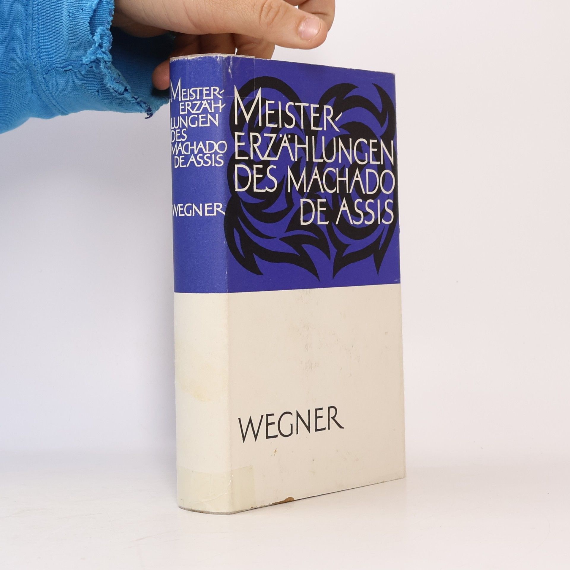 Meistererzählungen des Machado de Assis
