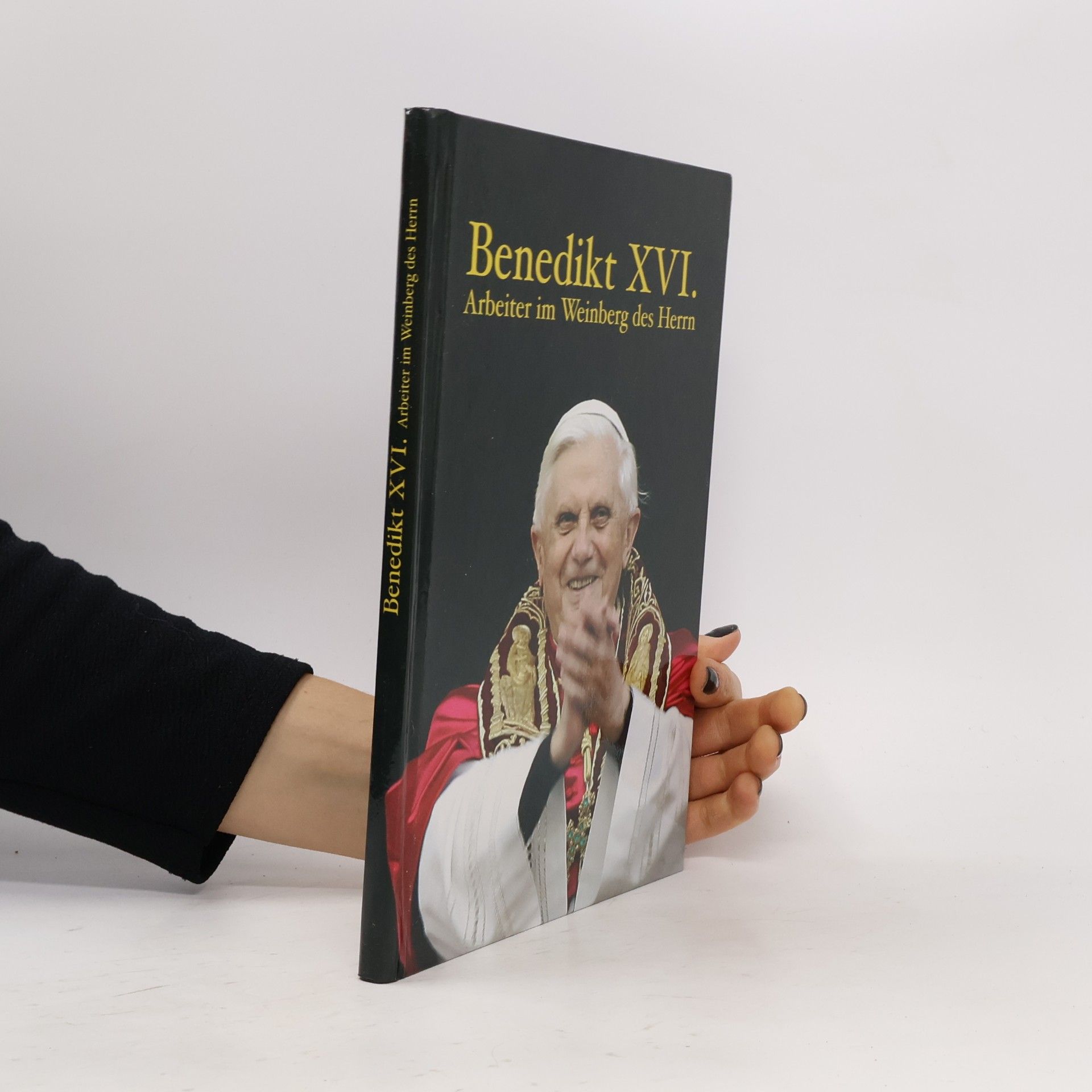kolektiv Benedikt XVI.