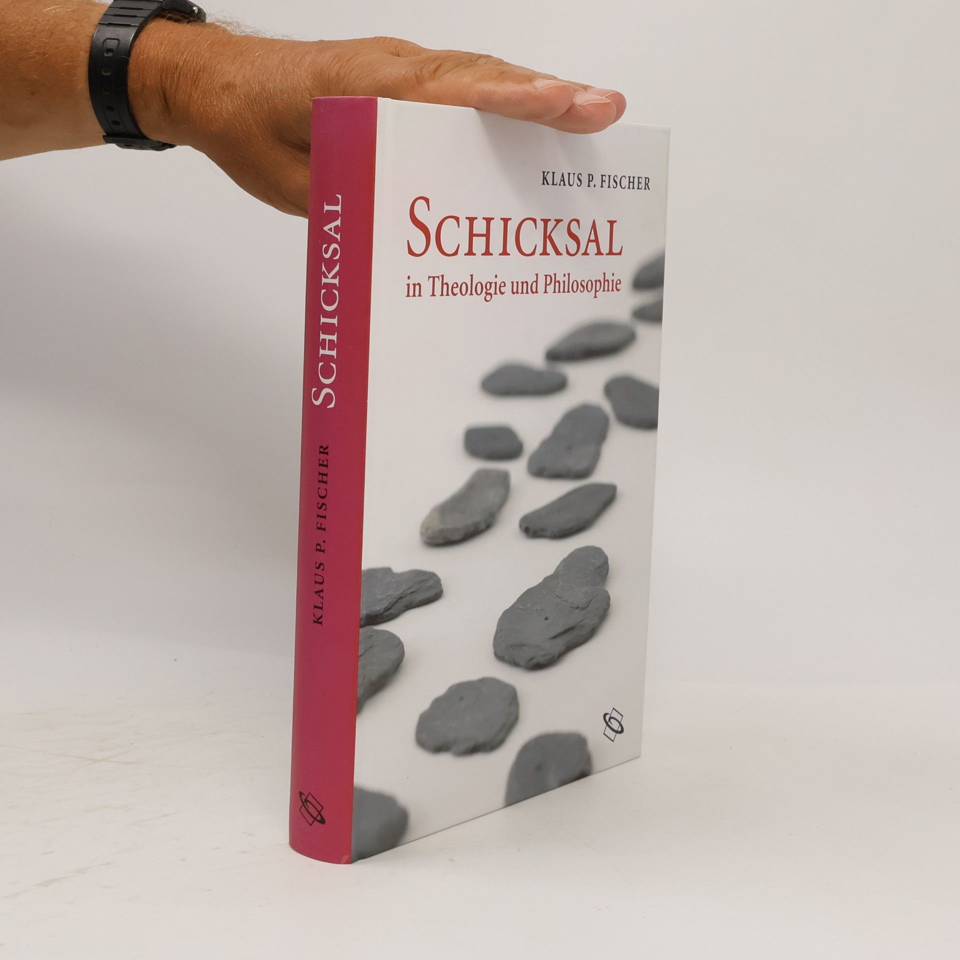 Klaus P. Fischer Schicksal in Theologie und Philosophie