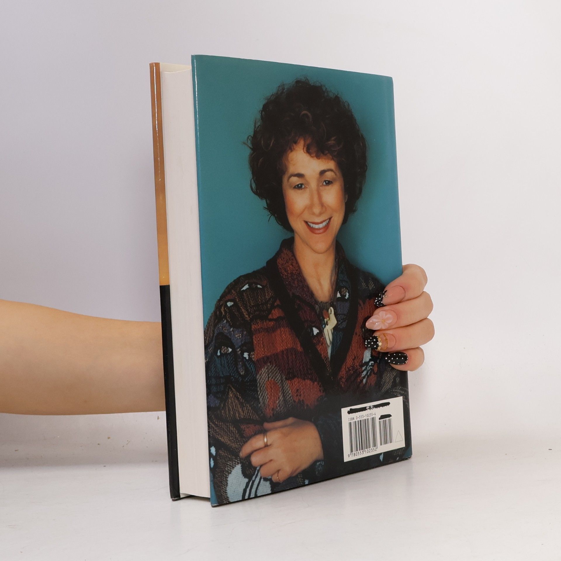 Elizabeth George In Pursuit of the Proper Sinner
