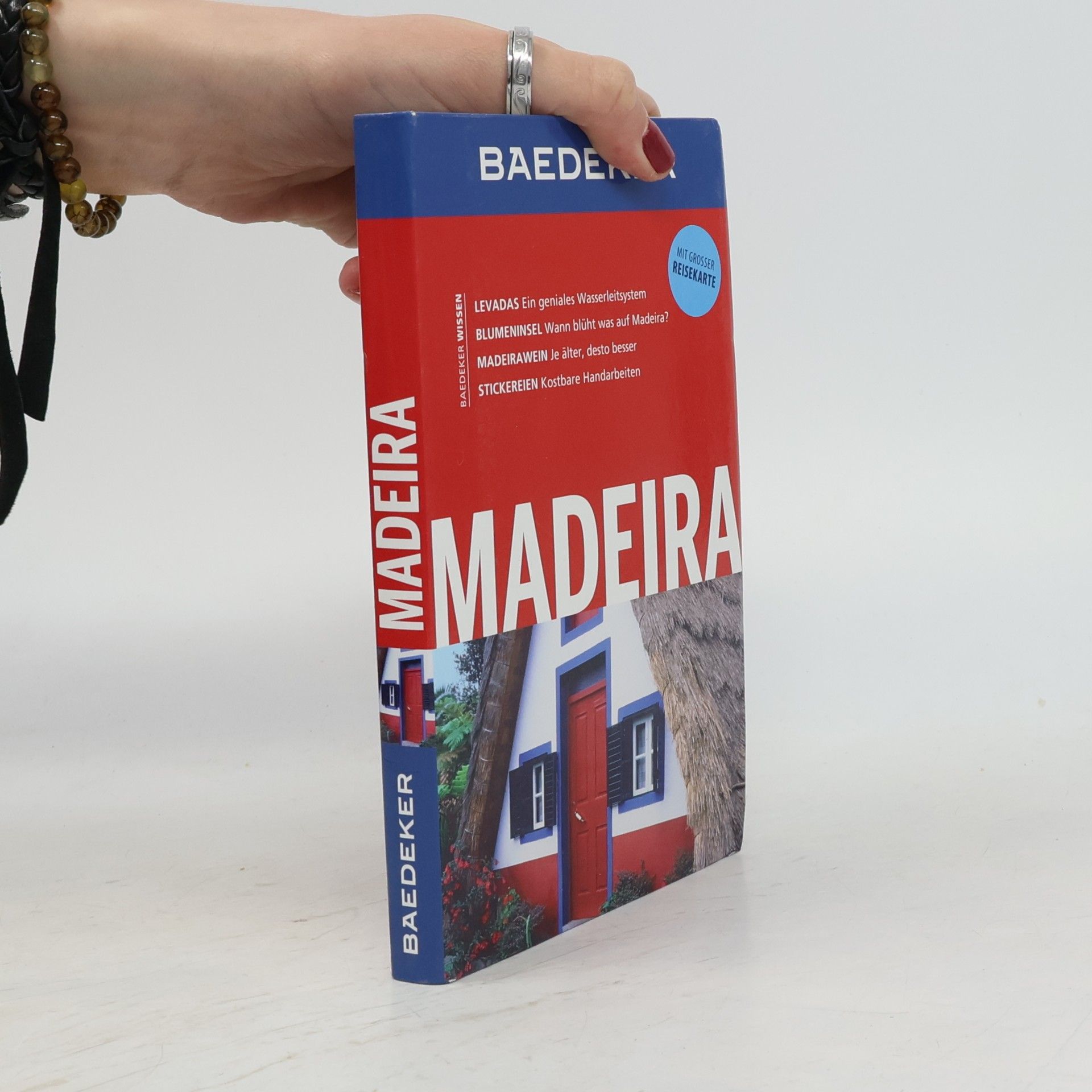 Madeira