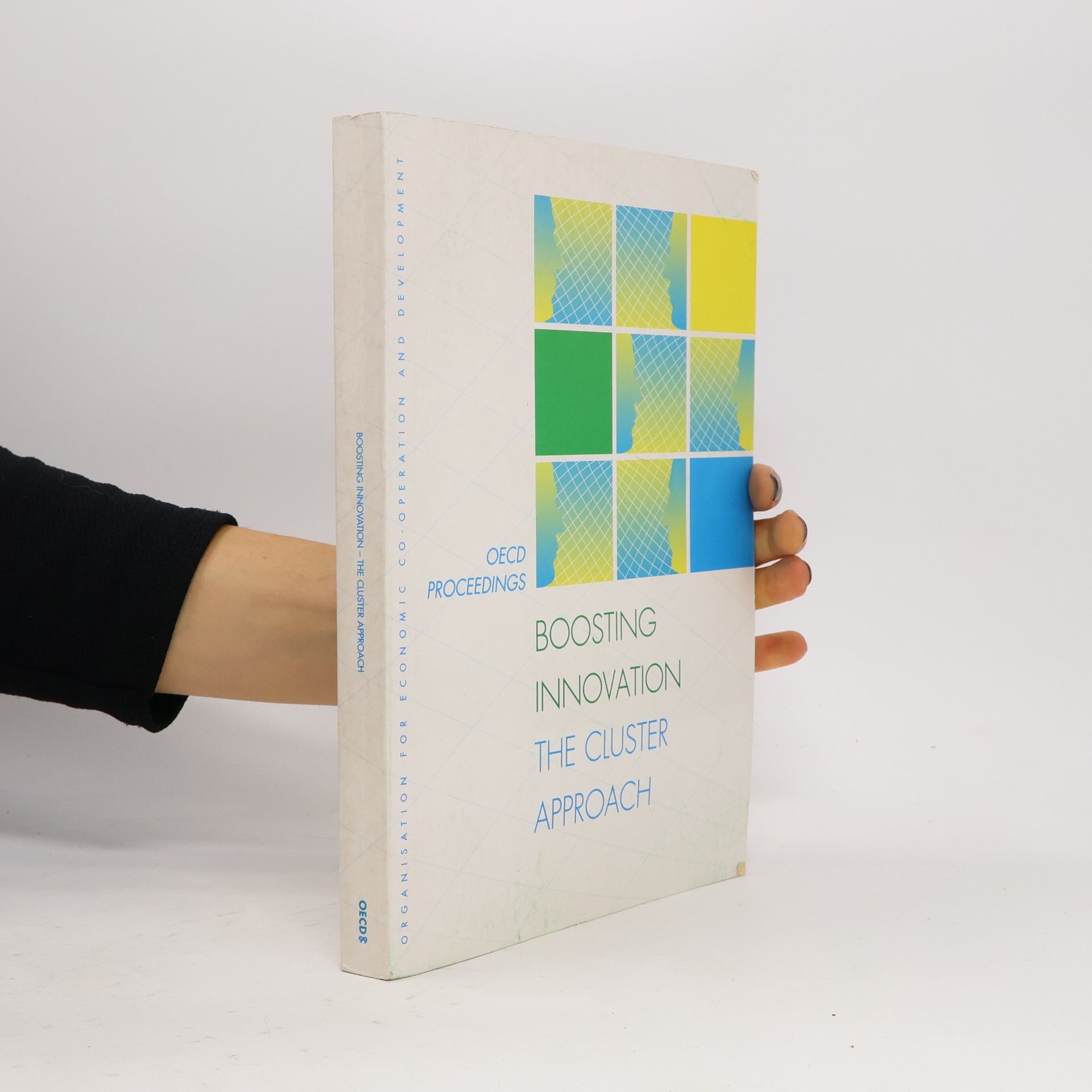 OECD Proceedings: Boosting Innovation