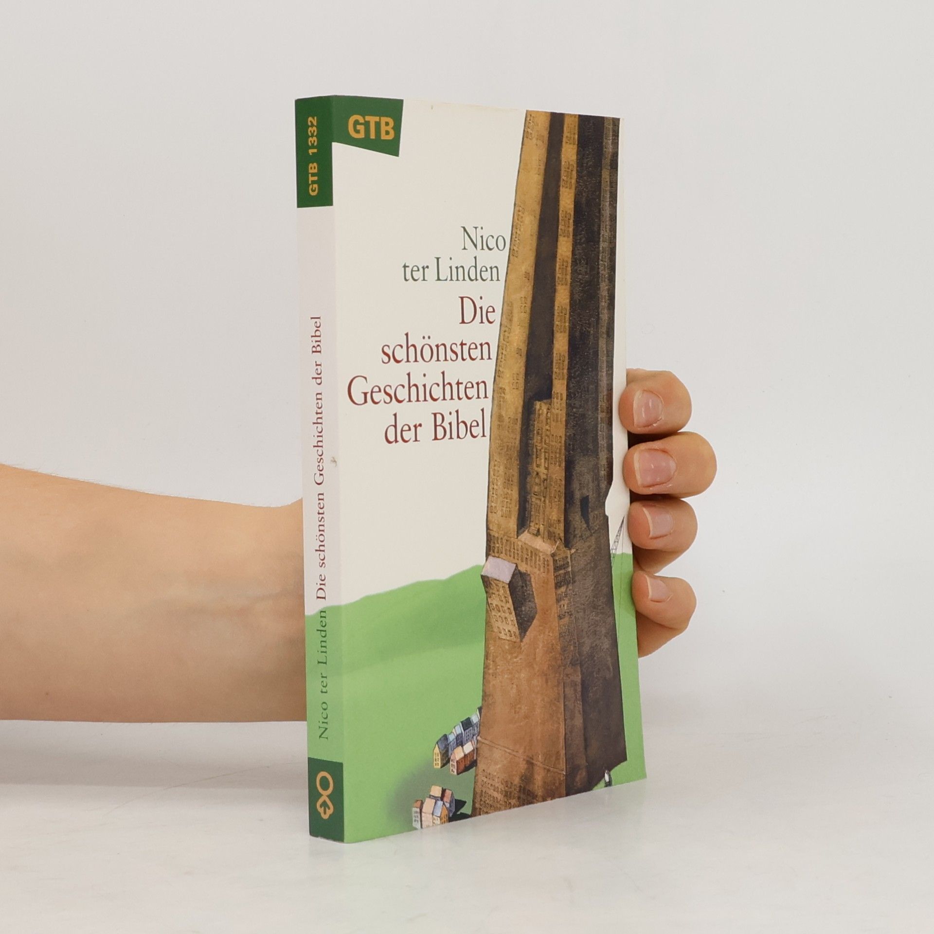 Die schönsten Geschichten der Bibel