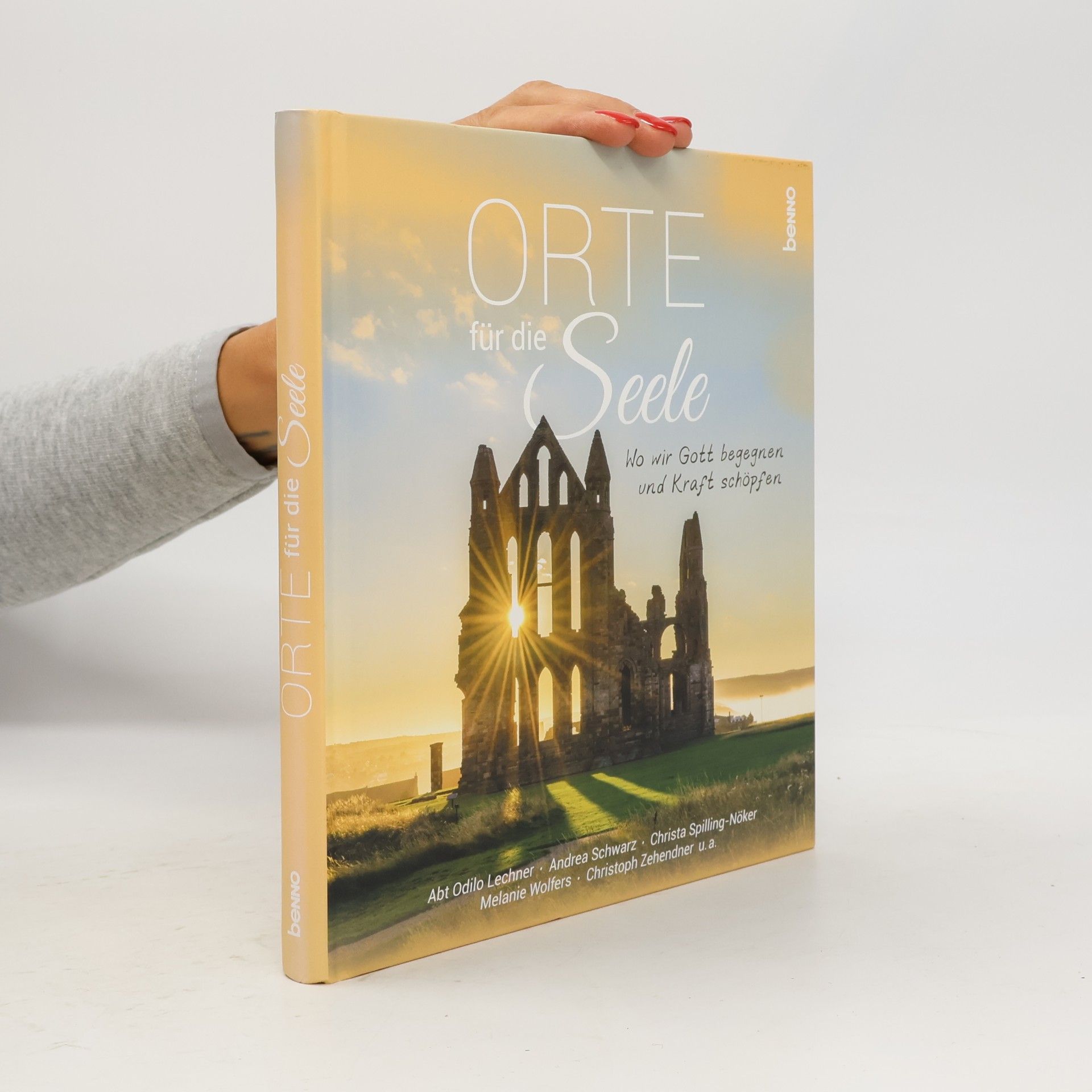 Orte für die Seele