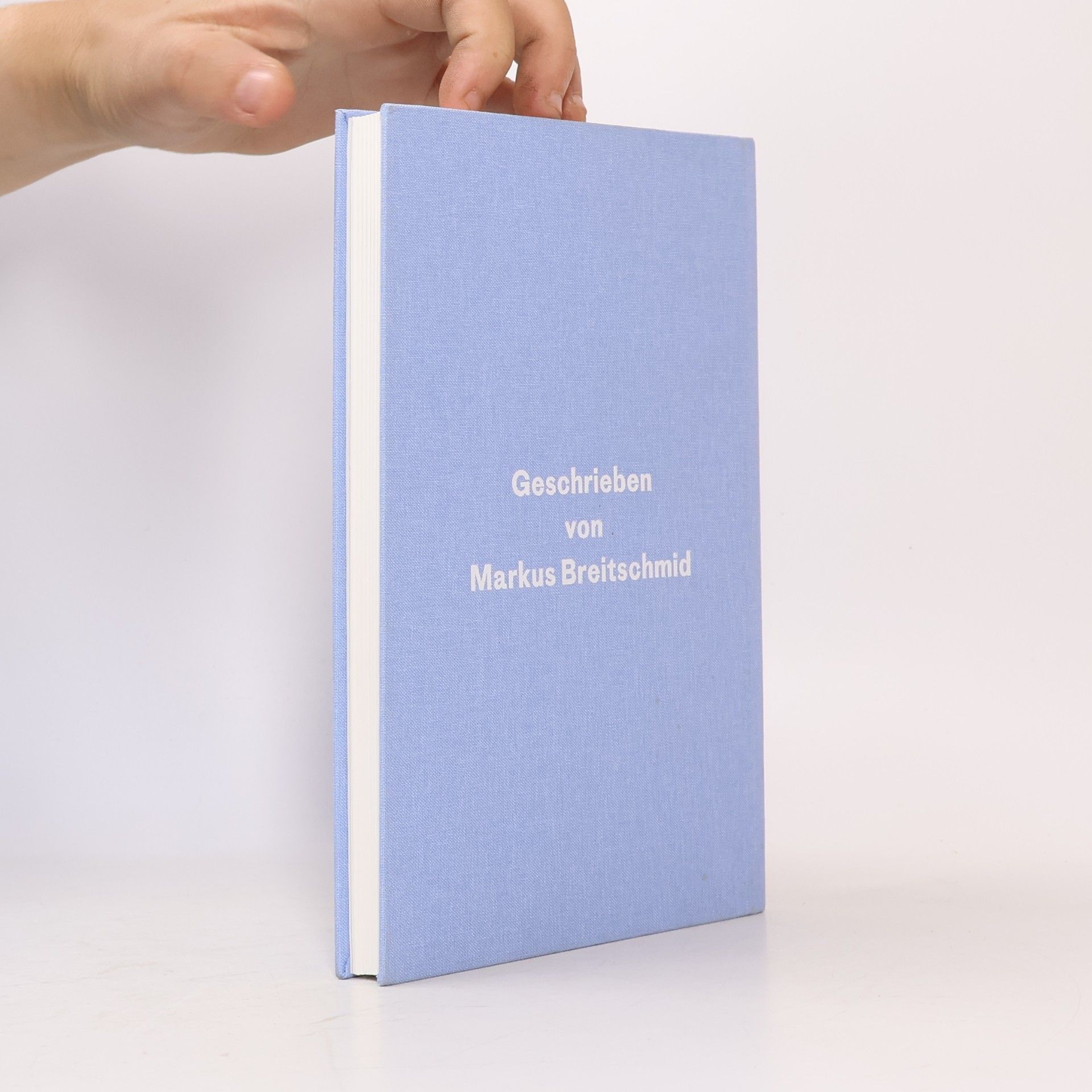 Valerio Olgiati Nicht-referenzielle Architektur