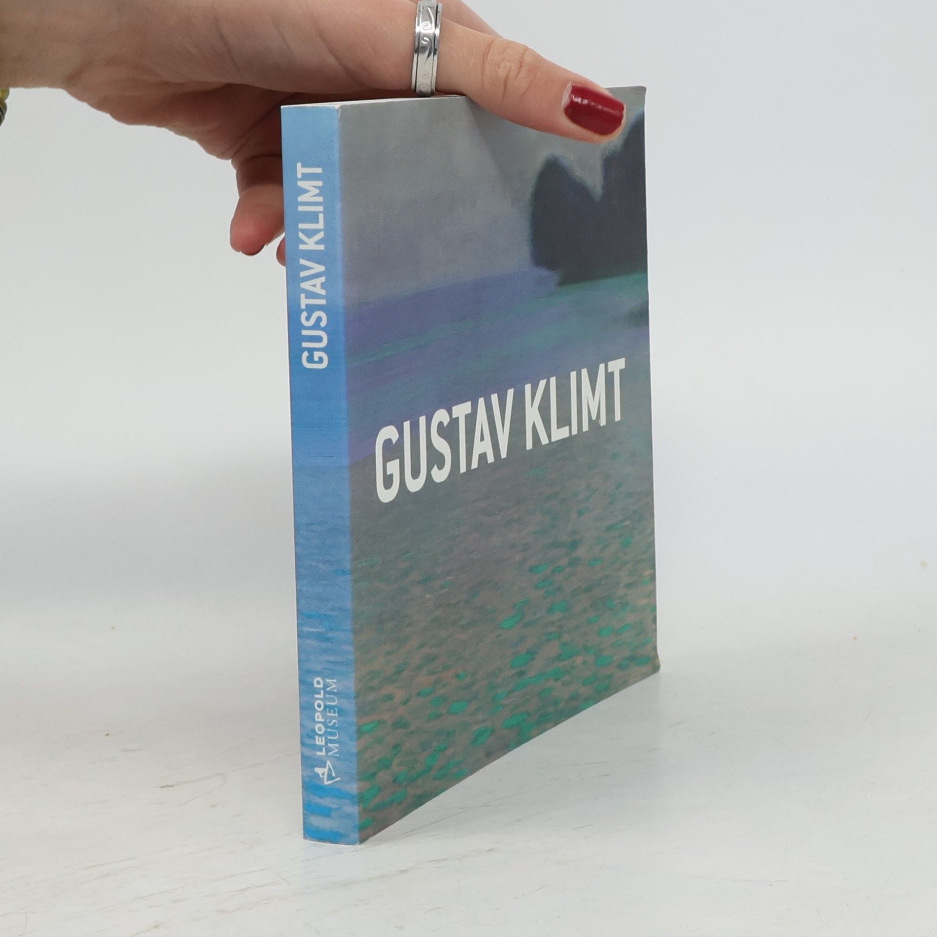 Gustav Klimt Gustav Klimt