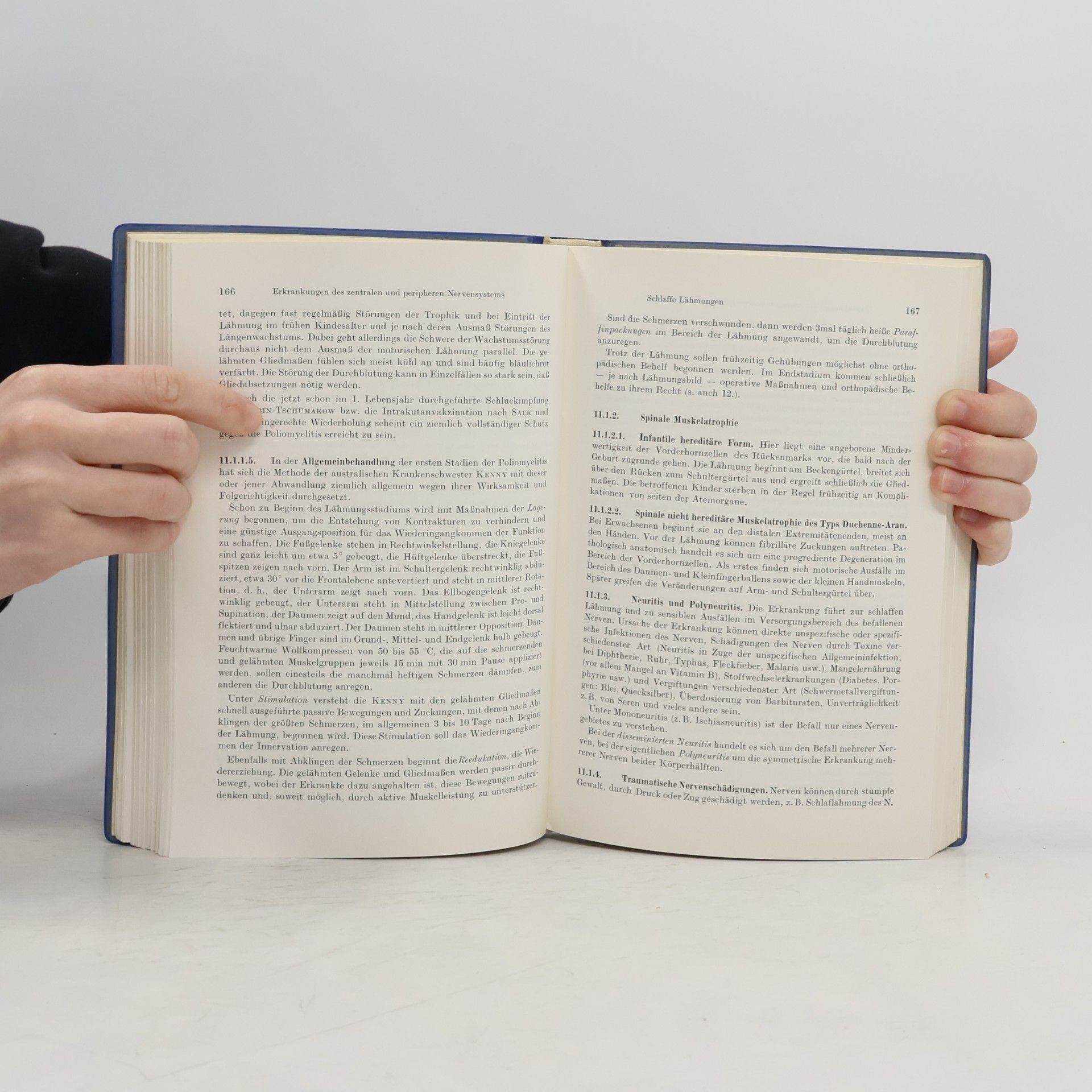 Peter Friedrich Matzen Orthopädie für Studierende