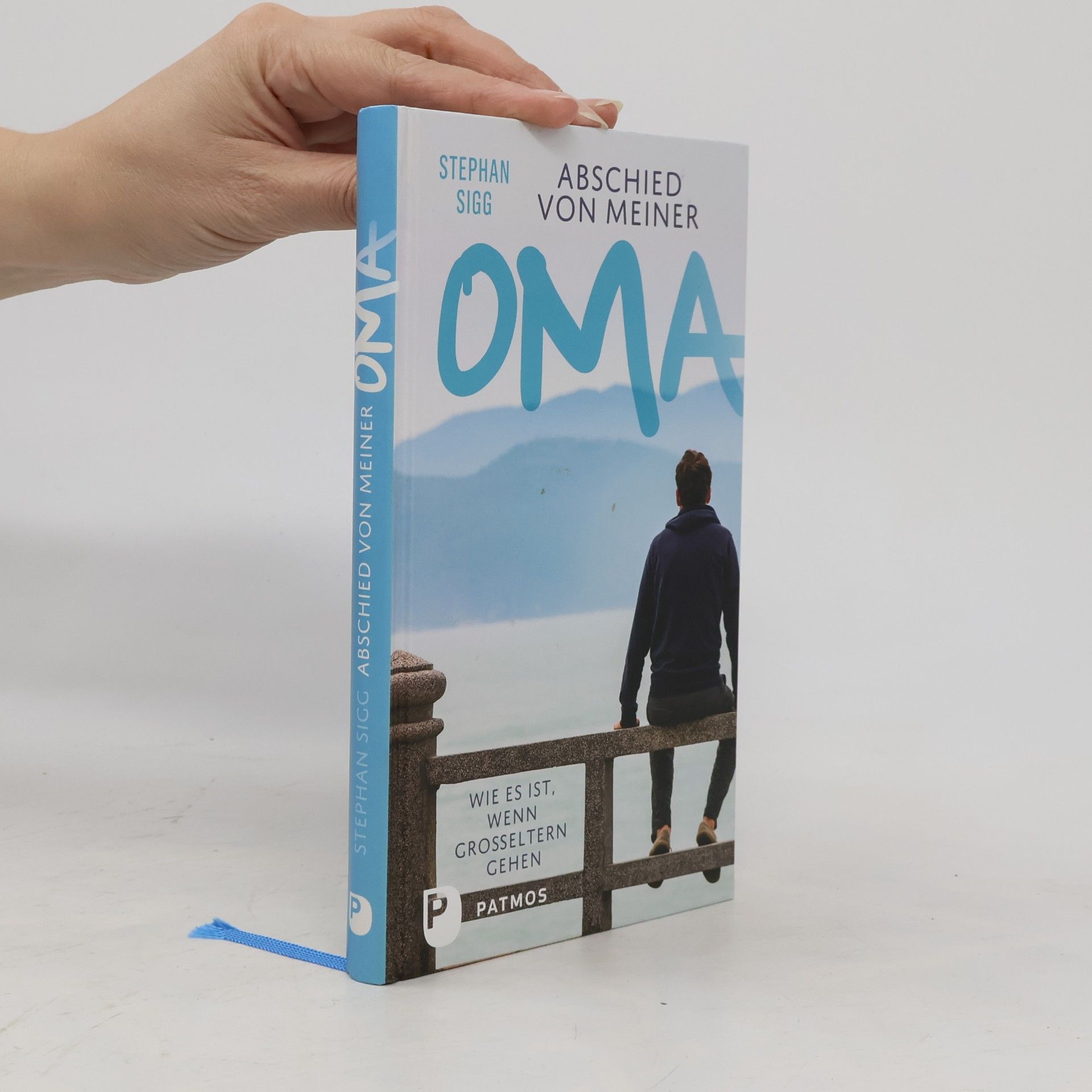 Abschied von meiner Oma