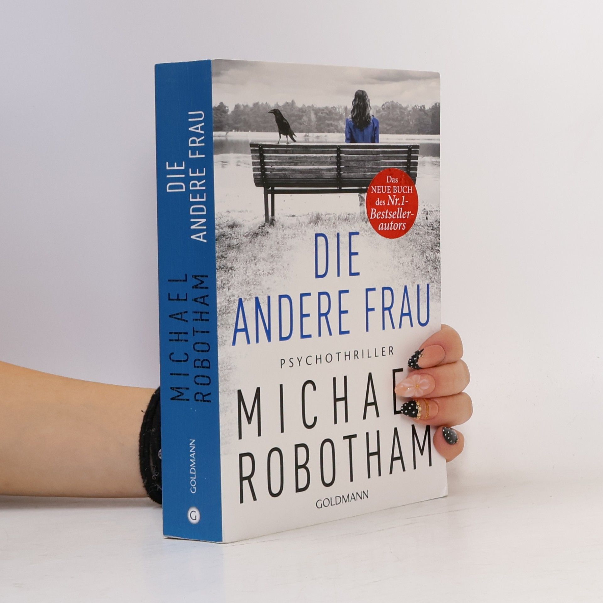 Die andere Frau