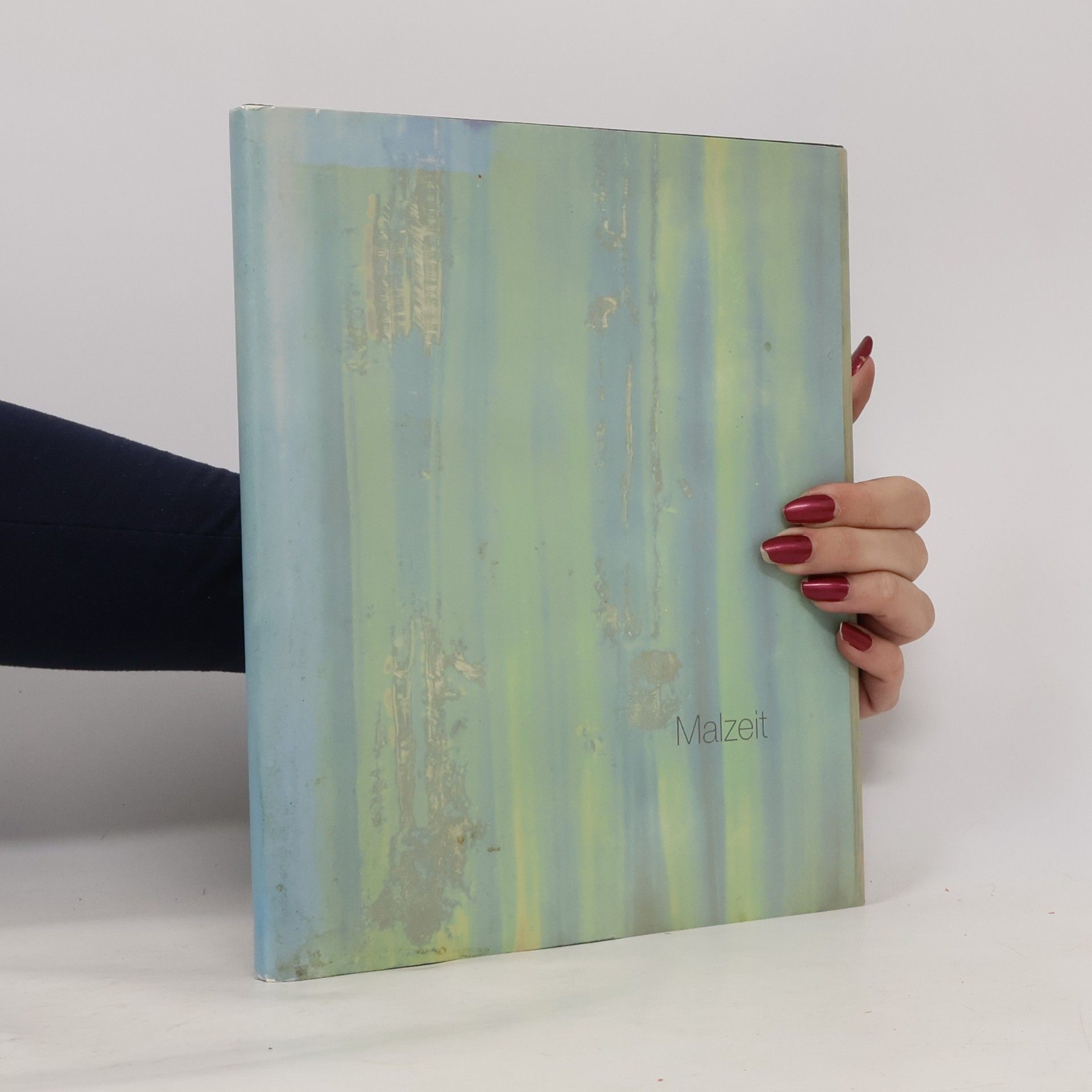 Eleonor Friedrich Malzeit