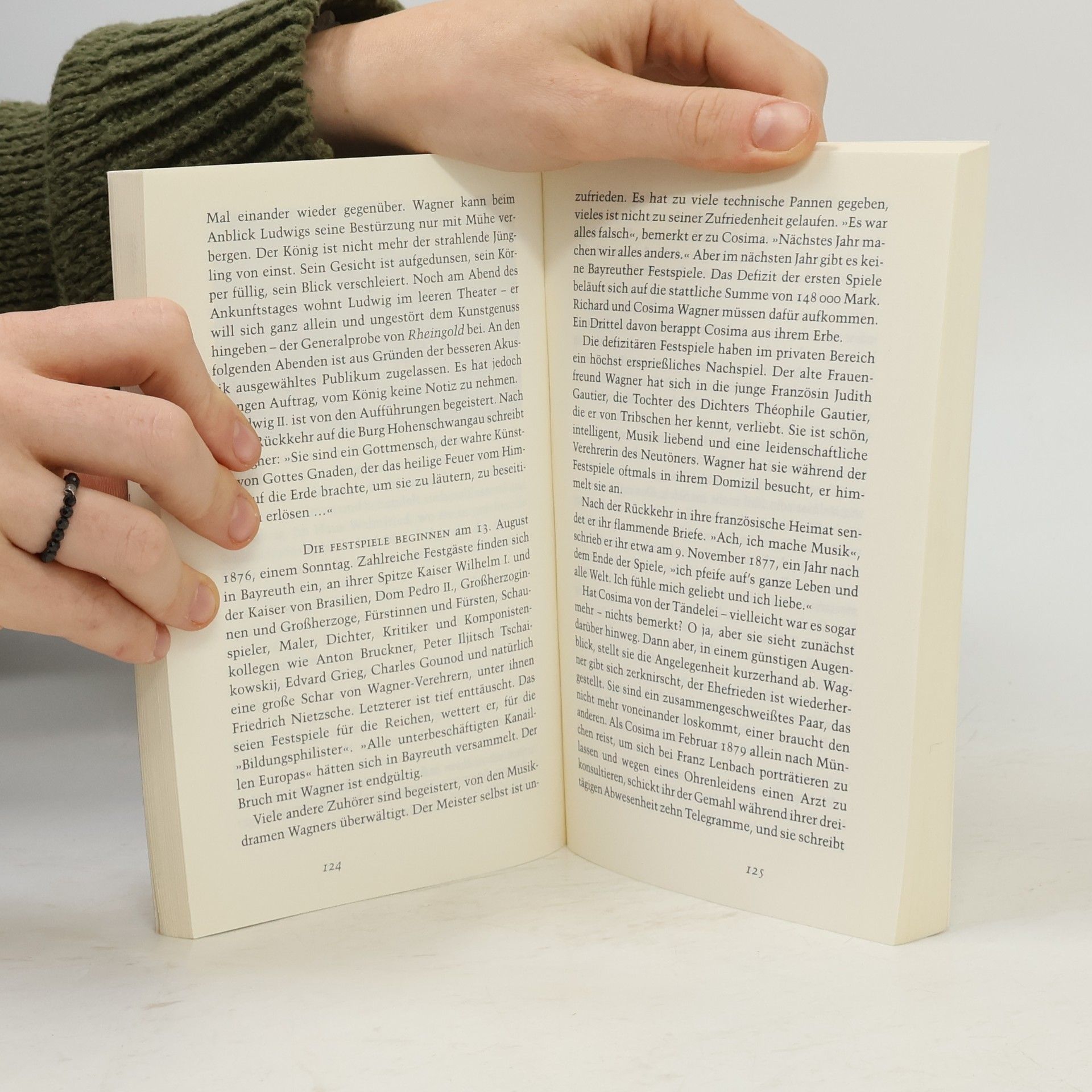 Friedrich Weissensteiner Die Frauen der Genies