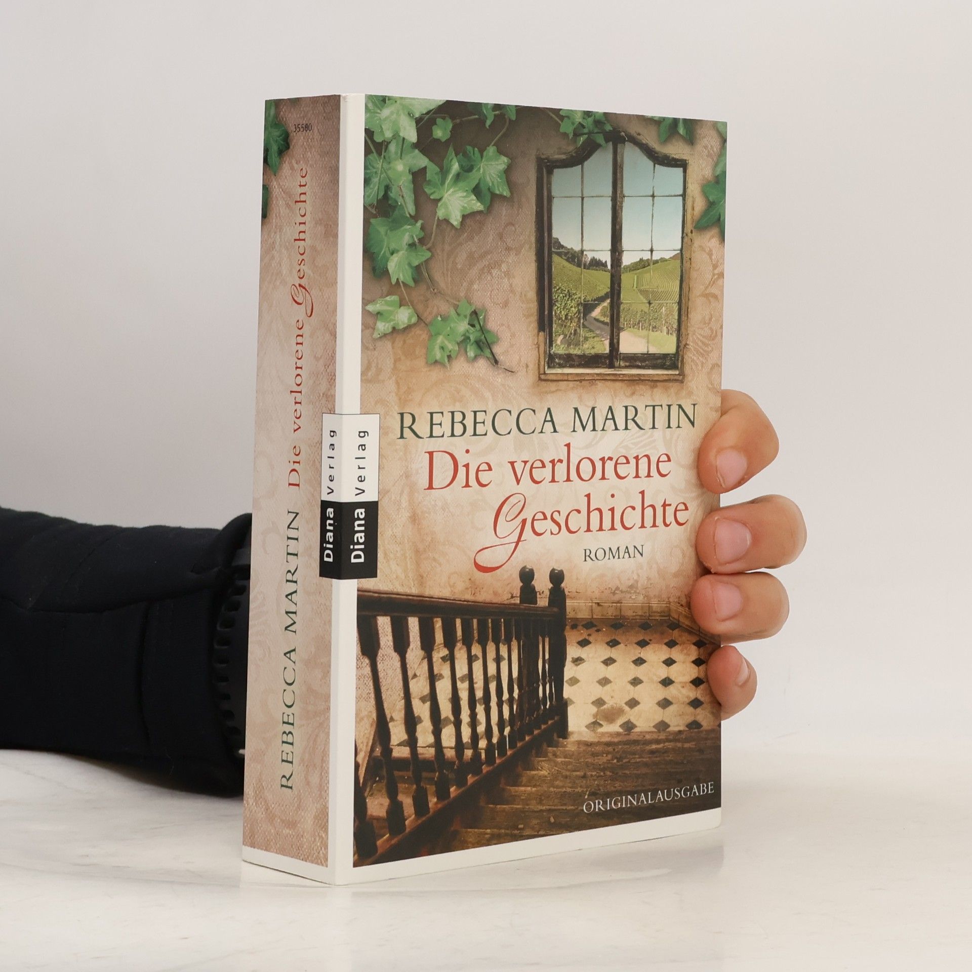 Die verlorene Geschichte