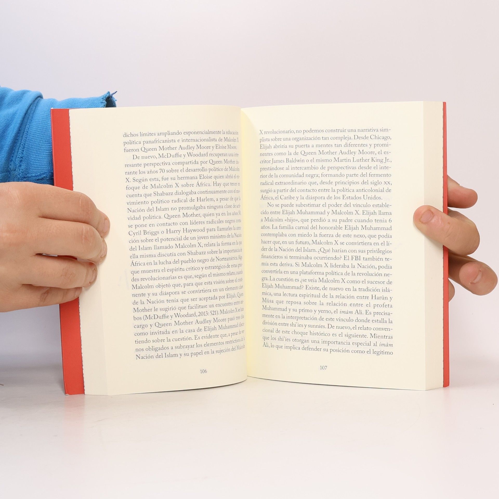 Helios (Ilyas) F. Garcés Biblioteca Ciudadana - 1: Religión vs. Revolución