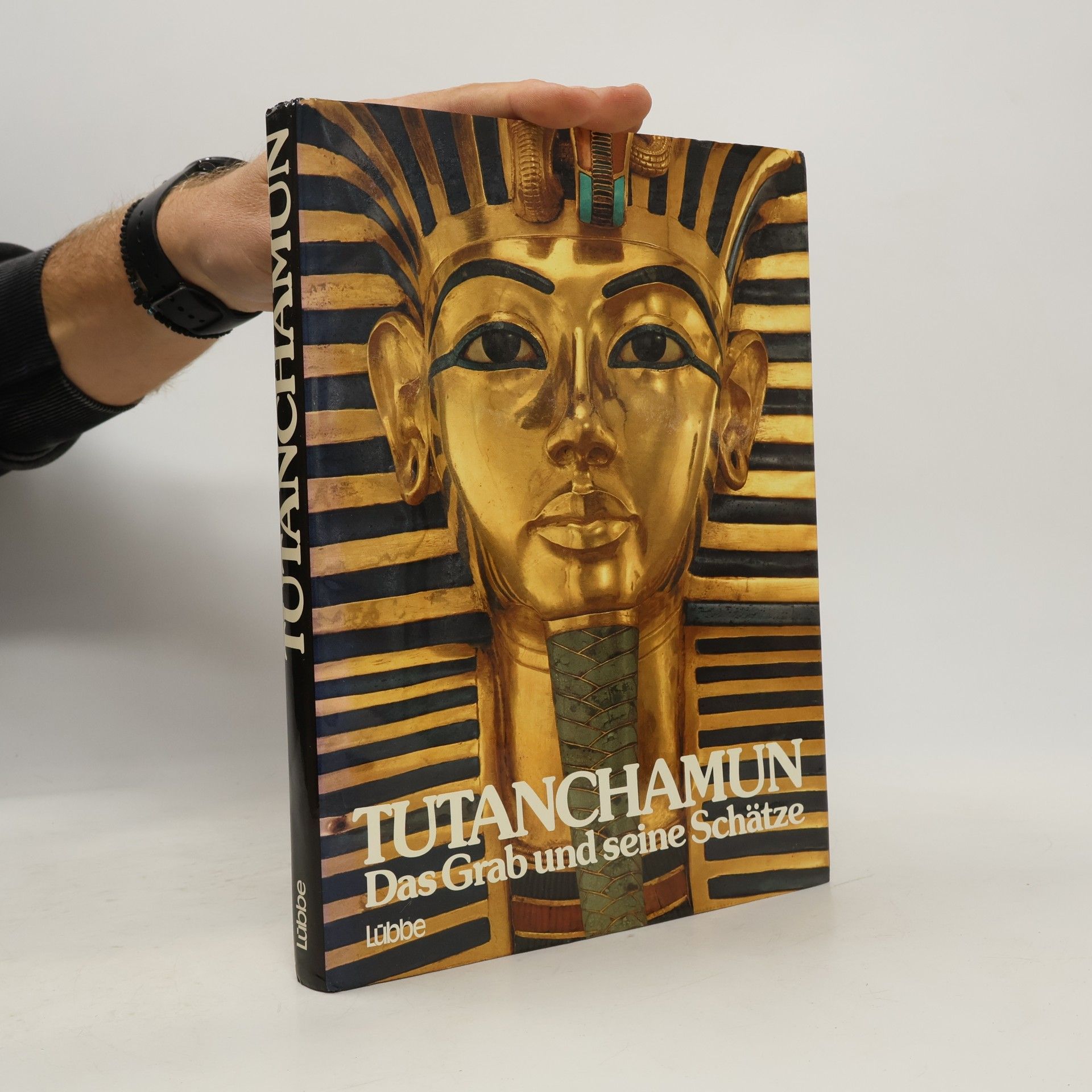 Tutanchamun