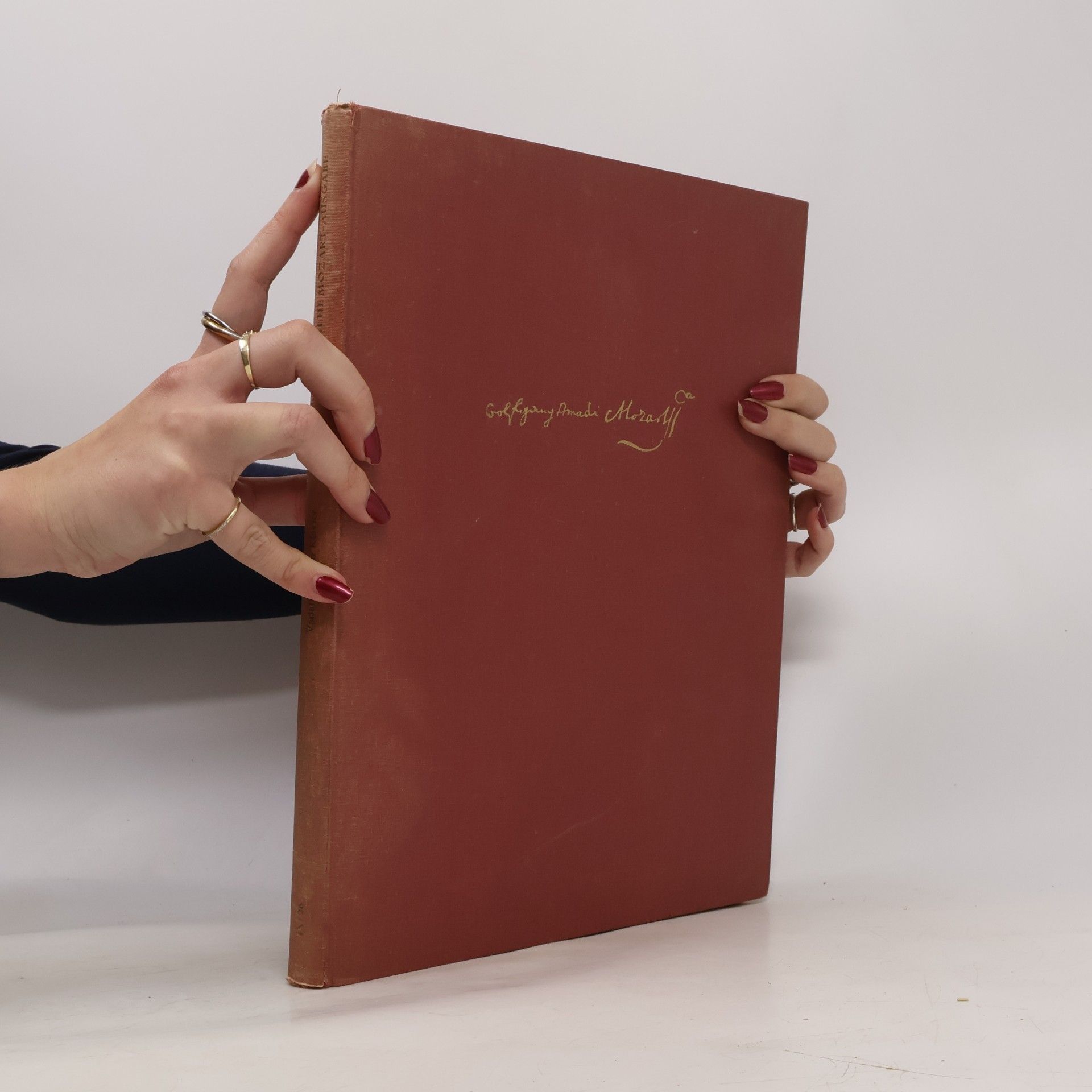 Wolfgang Amadeus Mozart Neue Ausgabe Sämtlicher Werke