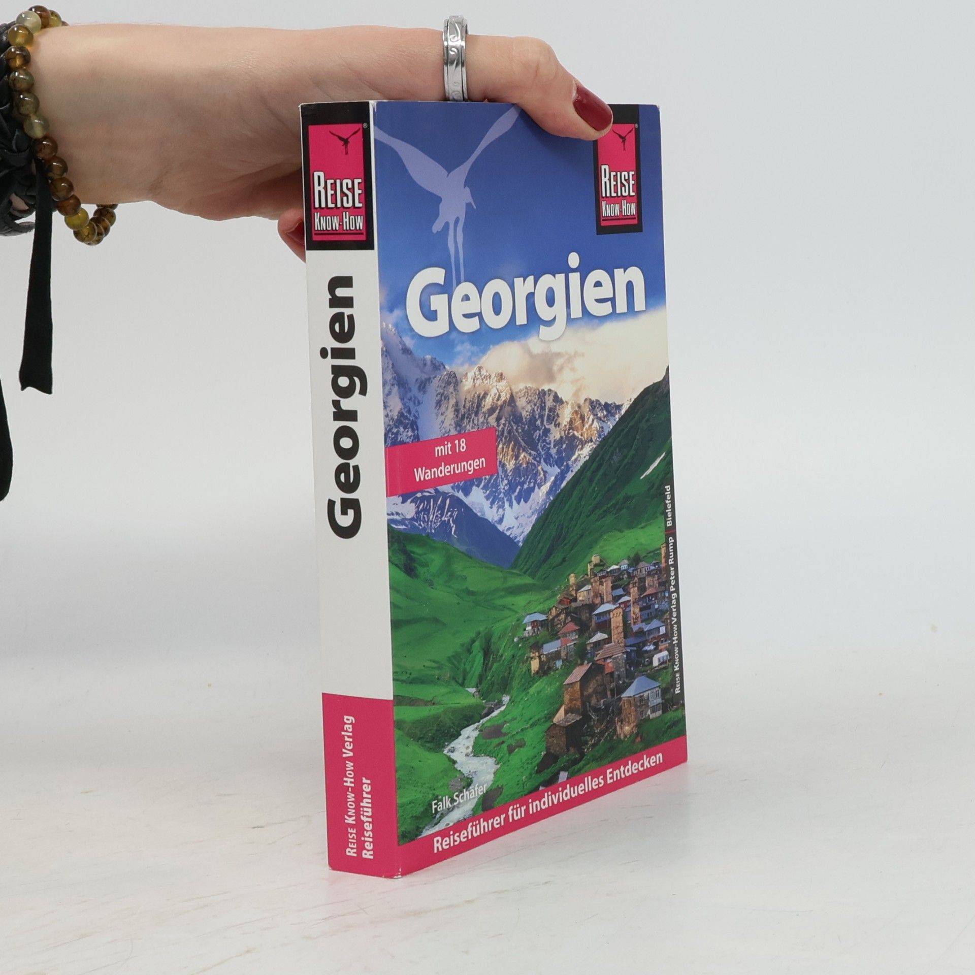 Georgien
