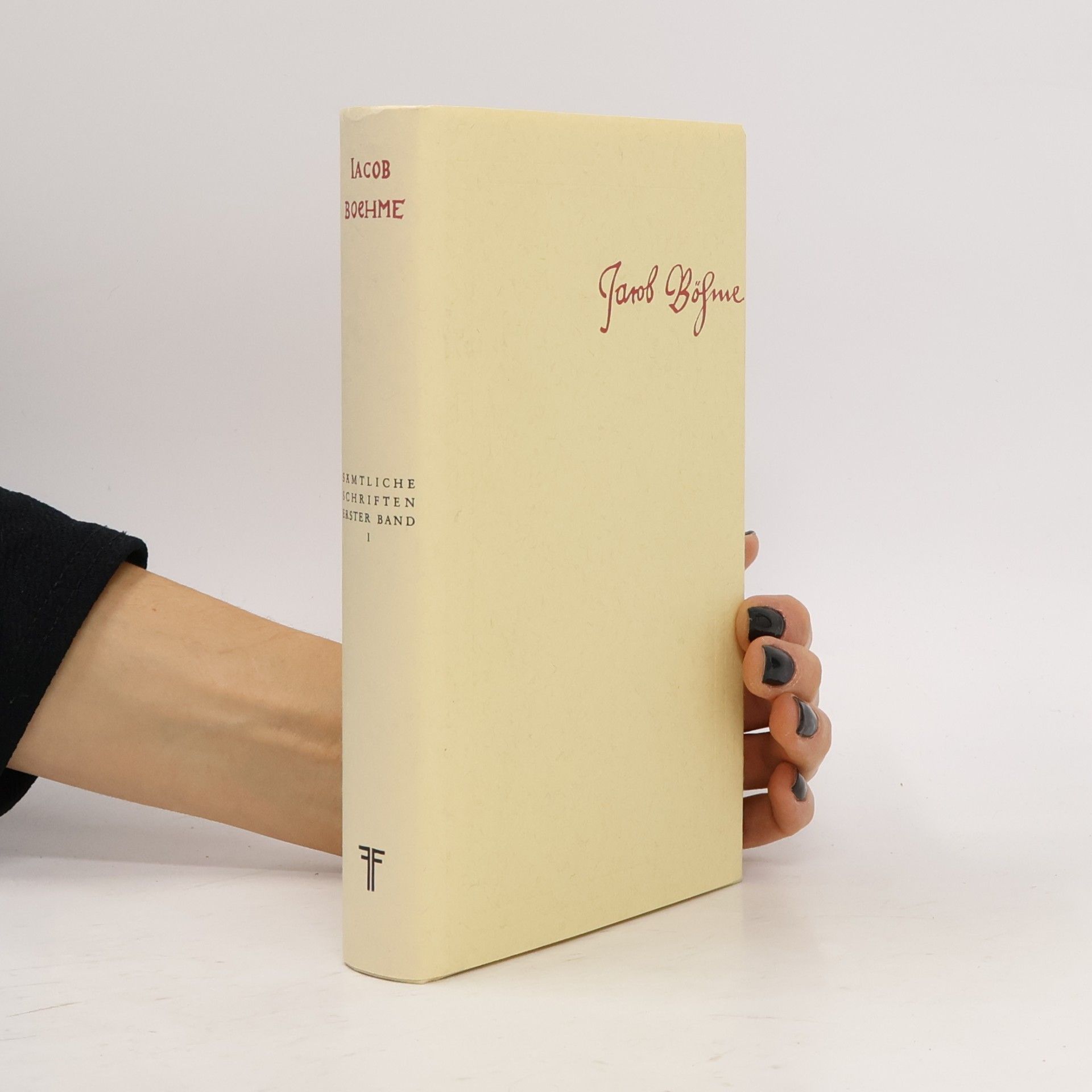Will-Erich Peuckert Sämtliche Schriften - 1: Aurora, oder Morgenröthe im Aufgang
