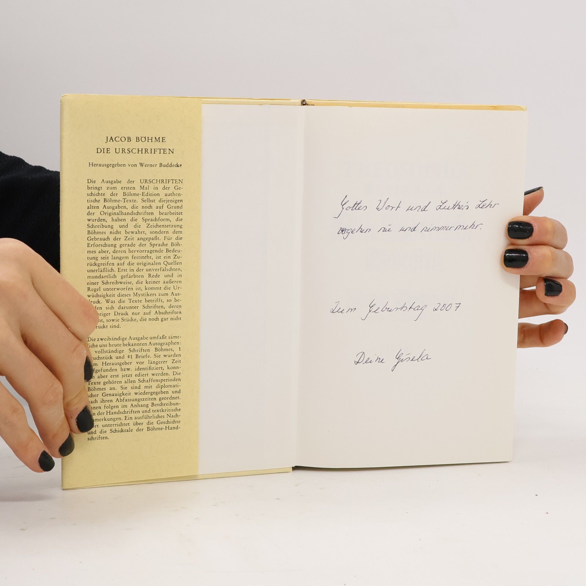 Will-Erich Peuckert Sämtliche Schriften - 1: Aurora, oder Morgenröthe im Aufgang