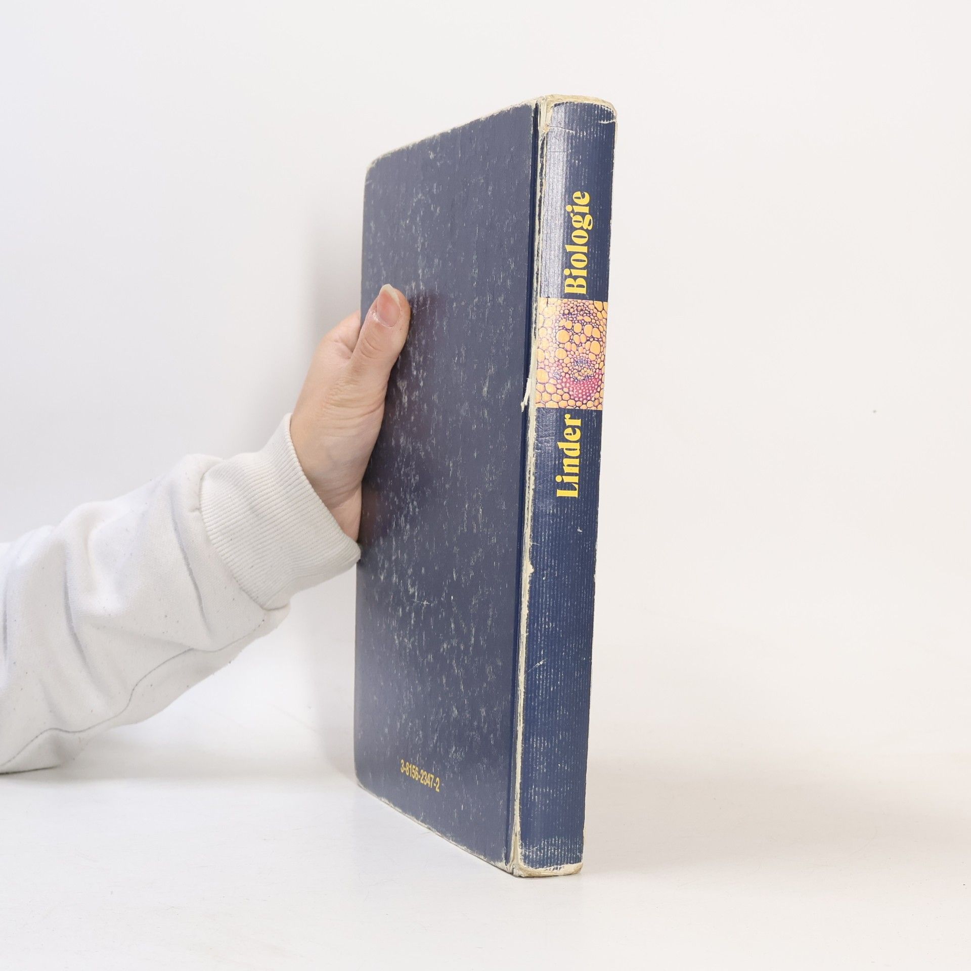 Hermann Linder Linder Biologie Lehrbuch für die Oberstufe