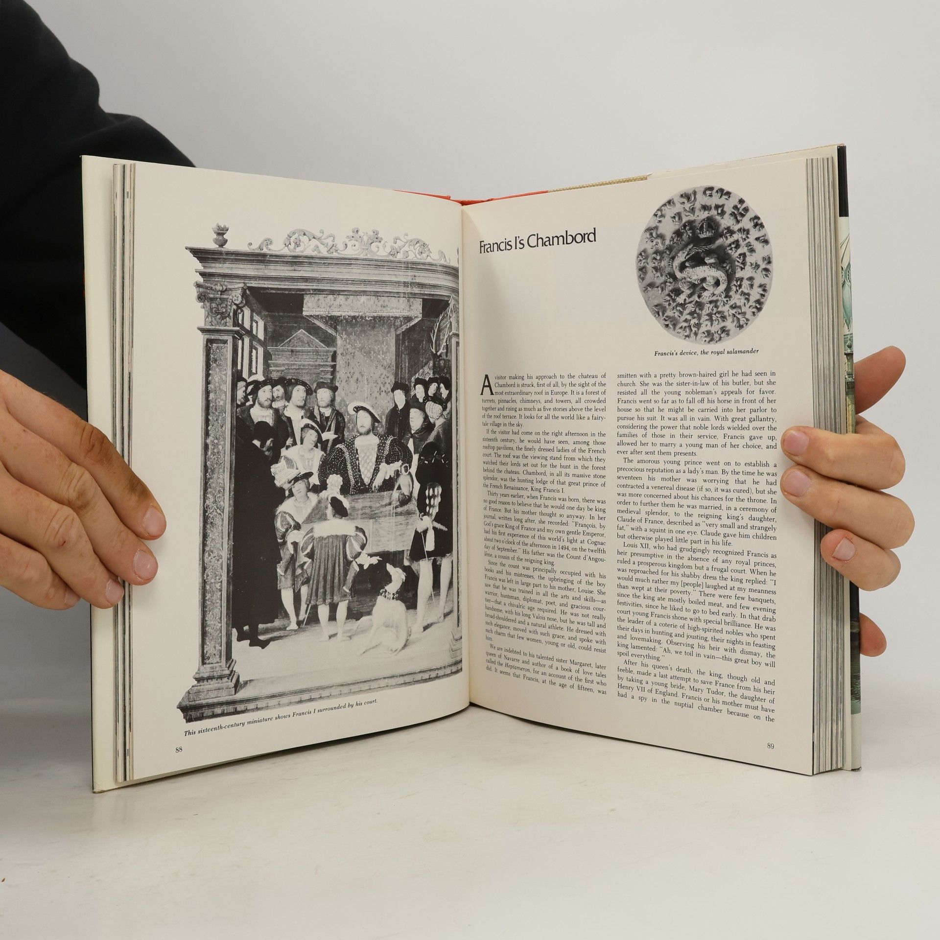 Joseph Jacobs Thorndike Jr. The Magnificent Builders and Their Dream Houses