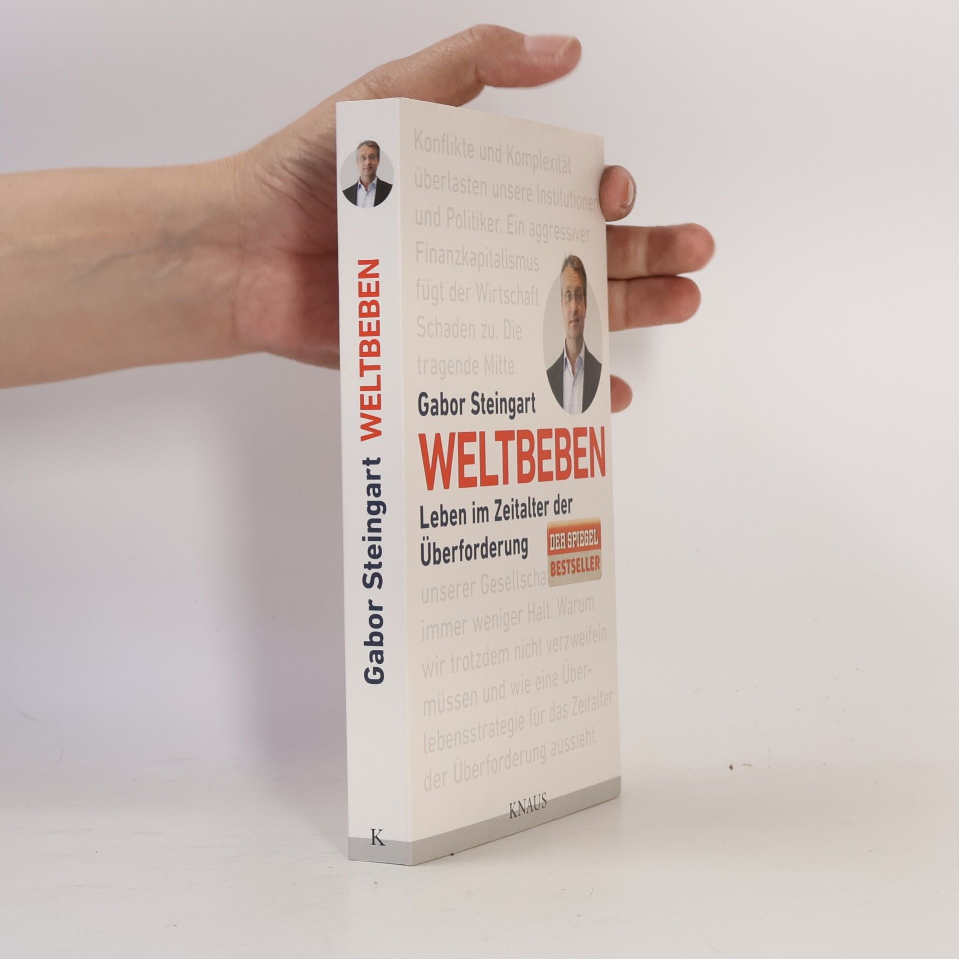 Weltbeben