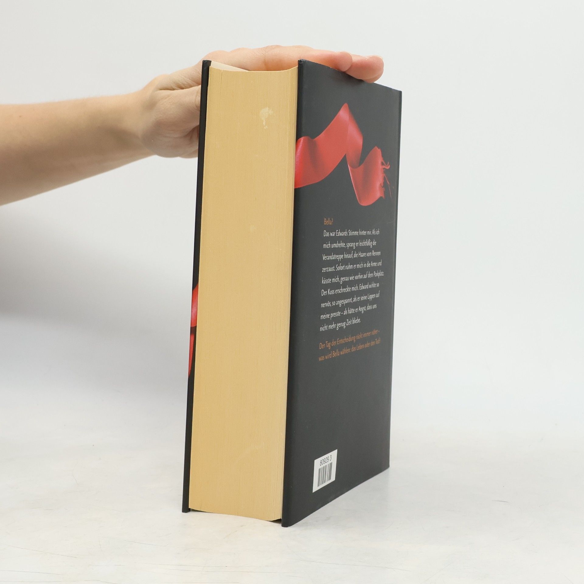 Stephenie Meyer Biss zum Abendrot