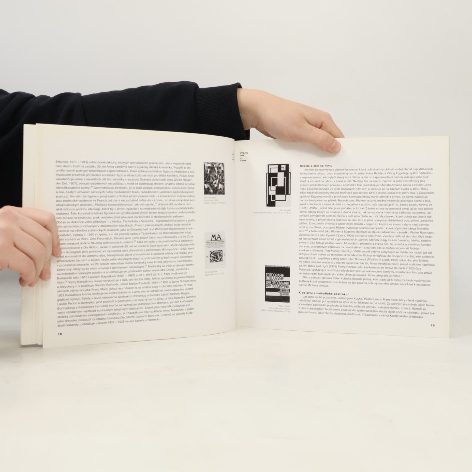 Various authors Příběhy bílé a černé