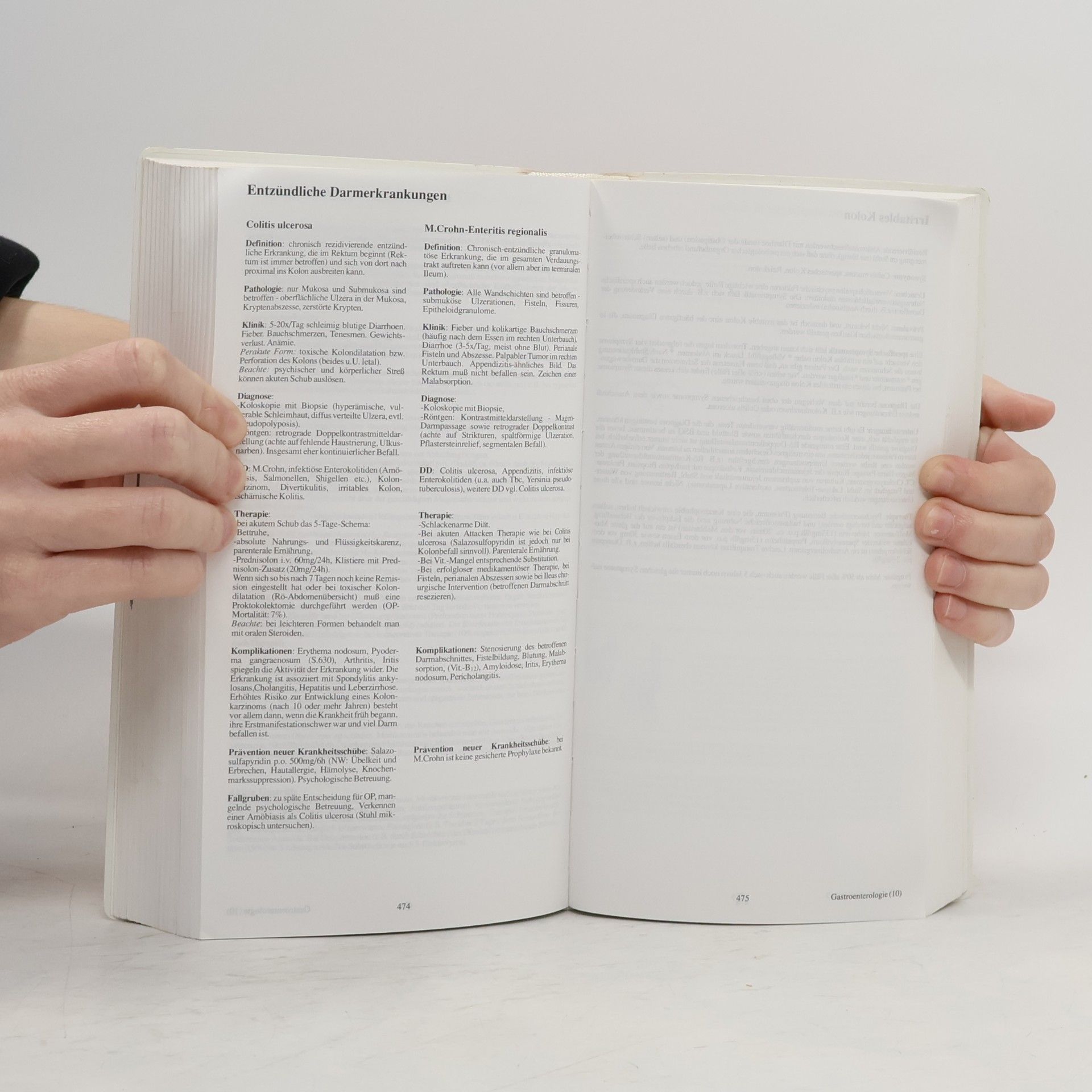 R. Anthony Hope Oxford-Handbuch der klinischen Medizin
