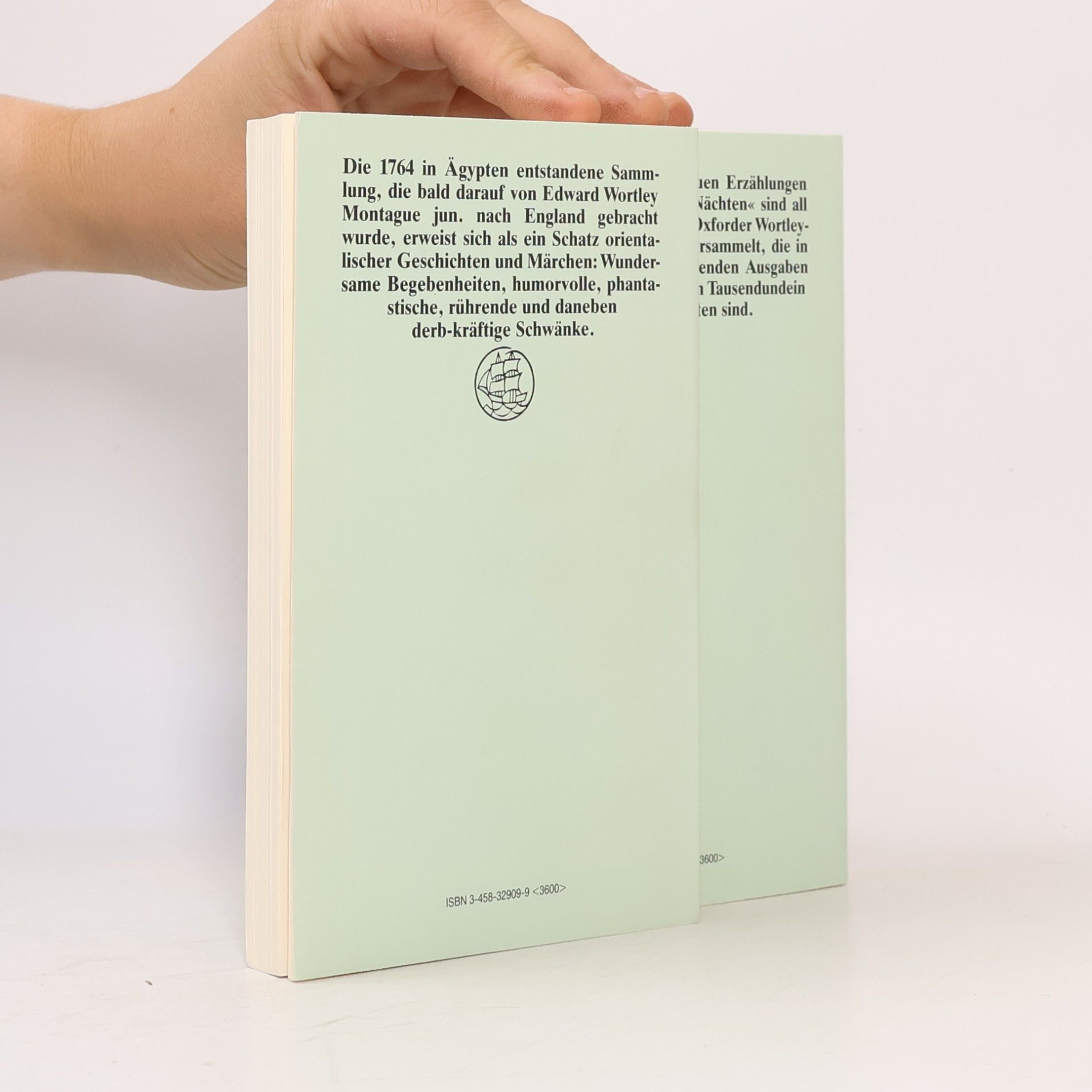 Autorenkollektiv Neue Erzählungen aus den Tausendundein Nächten 1-2