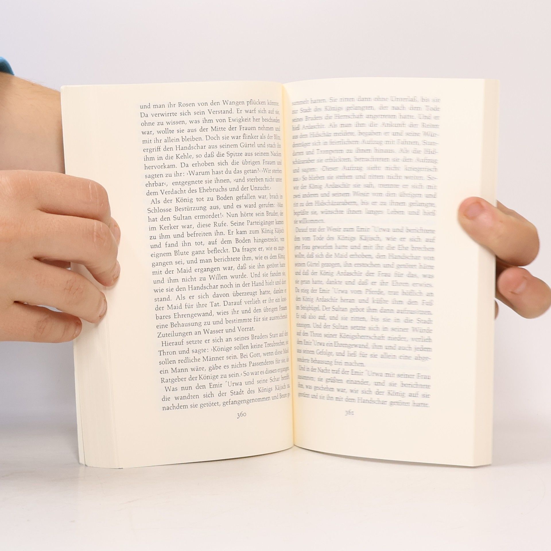 Autorenkollektiv Neue Erzählungen aus den Tausendundein Nächten 1-2