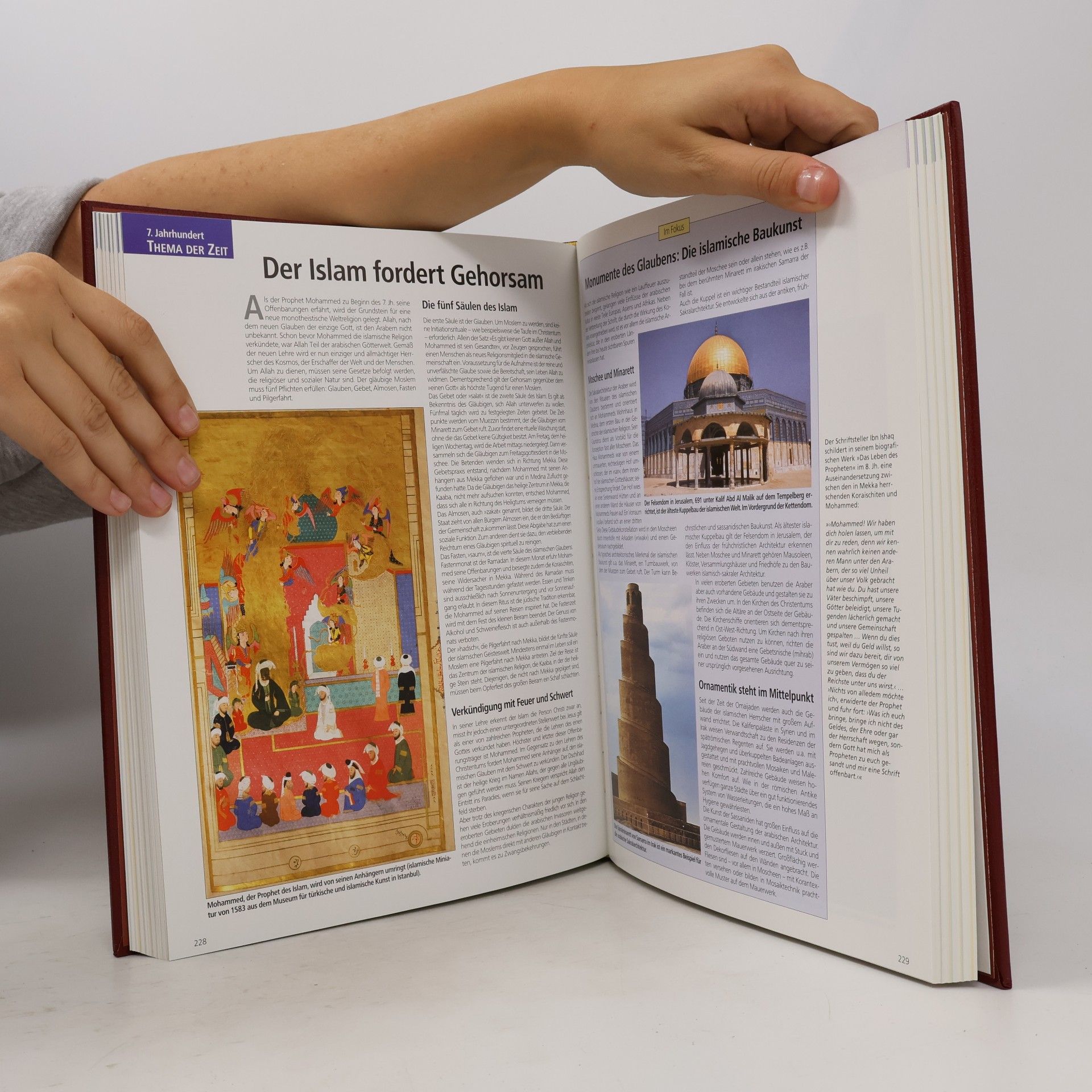 Autorenkollektiv Das Jahrtausendbuch. 2000 Jahre Weltgeschichte
