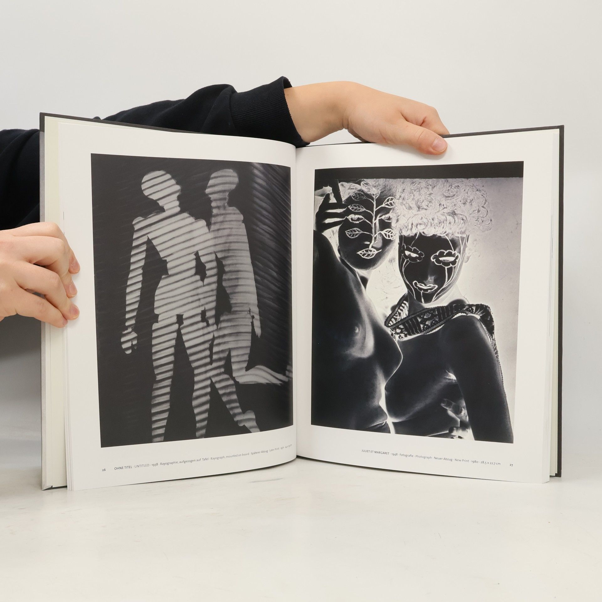 AA.VV. Man Ray