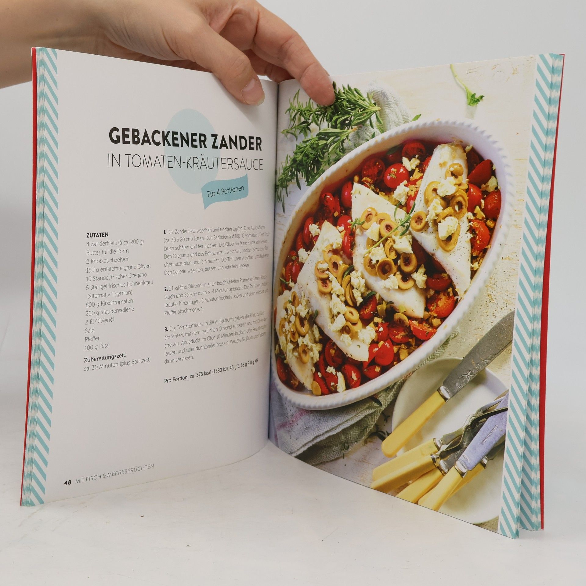 Various authors Low Carb: Aus dem Ofen