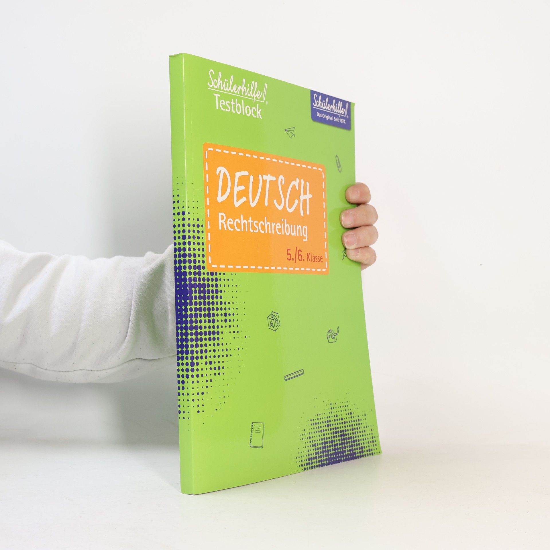 Deutsch Rechtschreibung