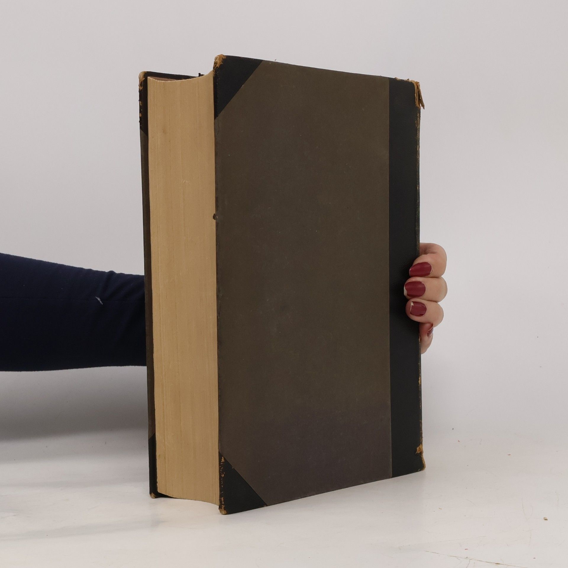 Hermann Cremer Biblisch-Theologisches Wörterbuch