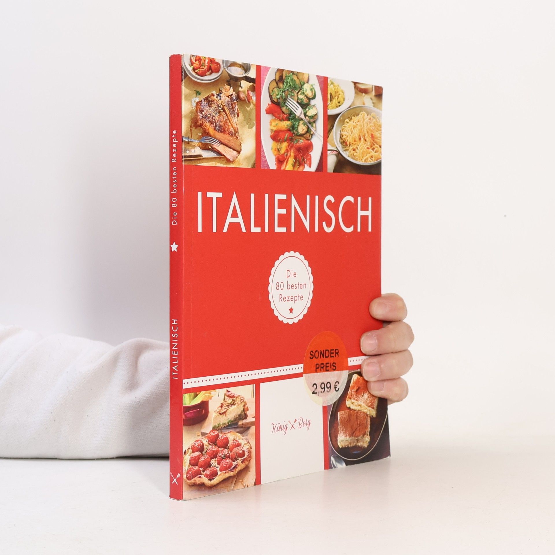 Autorenkollektiv Italienisch