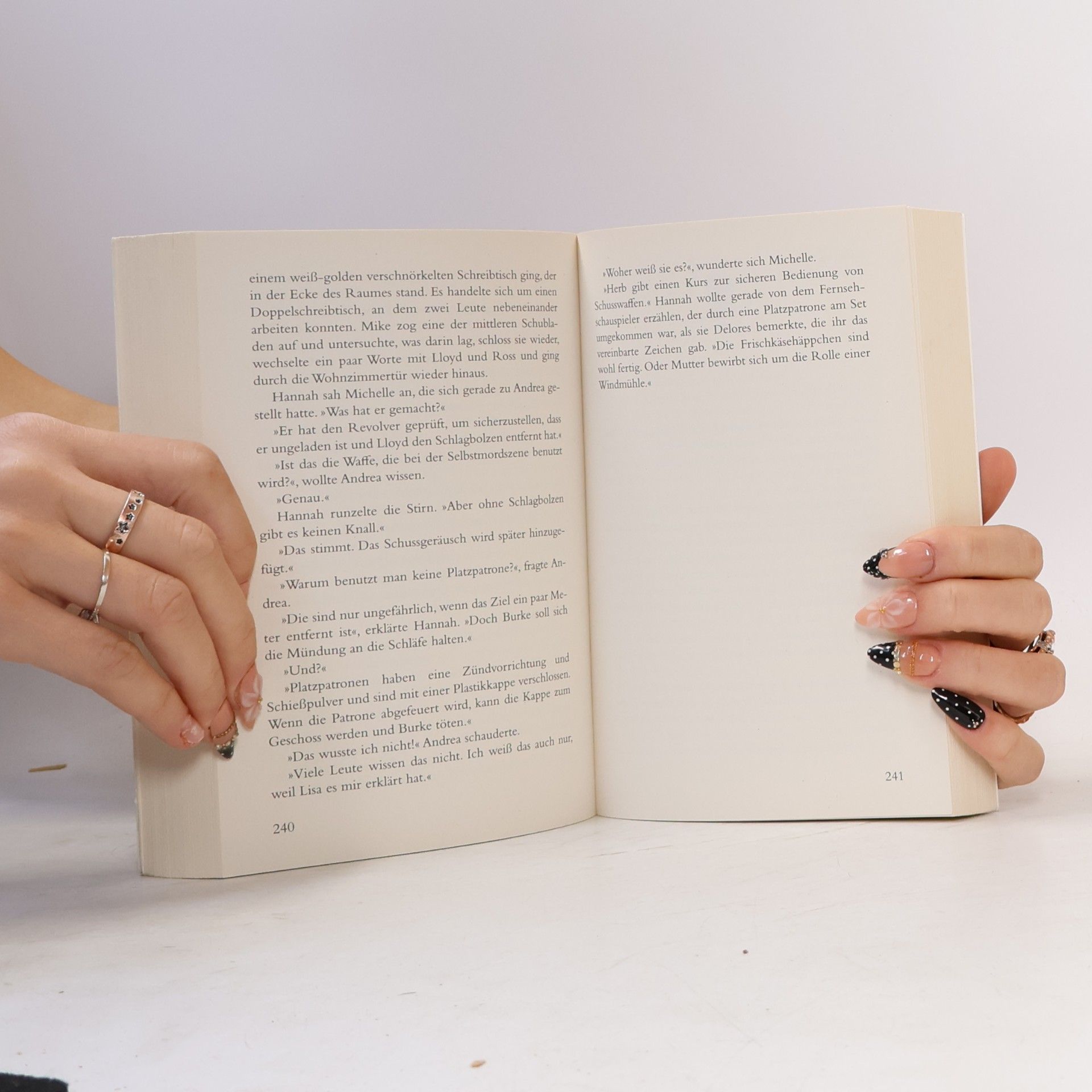 Joanne Fluke Der Kirschkuchenmord. Ein Fall für Hannah Swensen. Kriminalroman