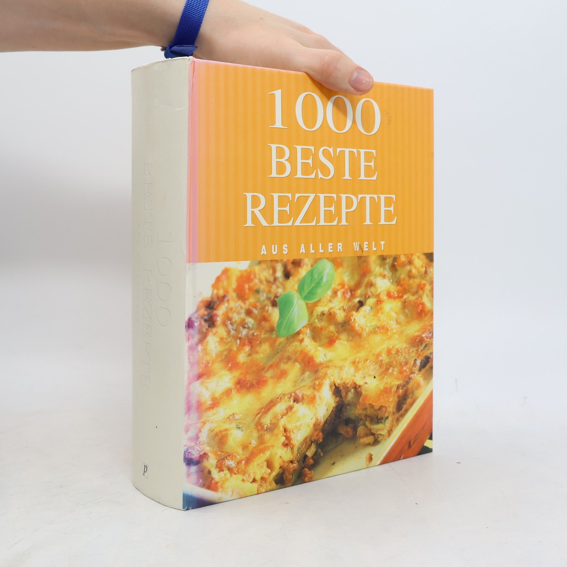 Autorenkollektiv 1000 beste Rezepte