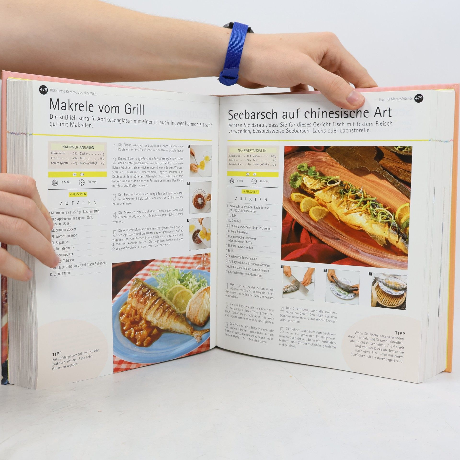 kolektiv 1000 beste Rezepte