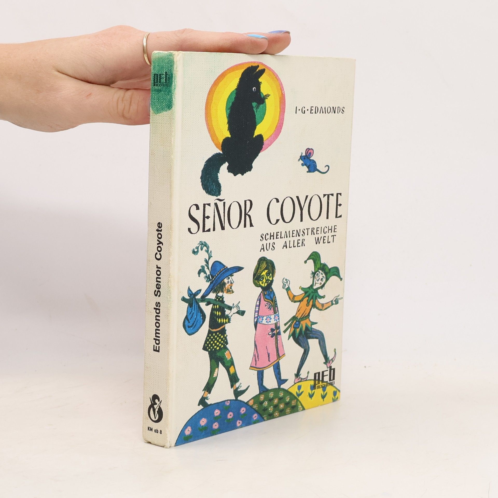 Señor Coyote
