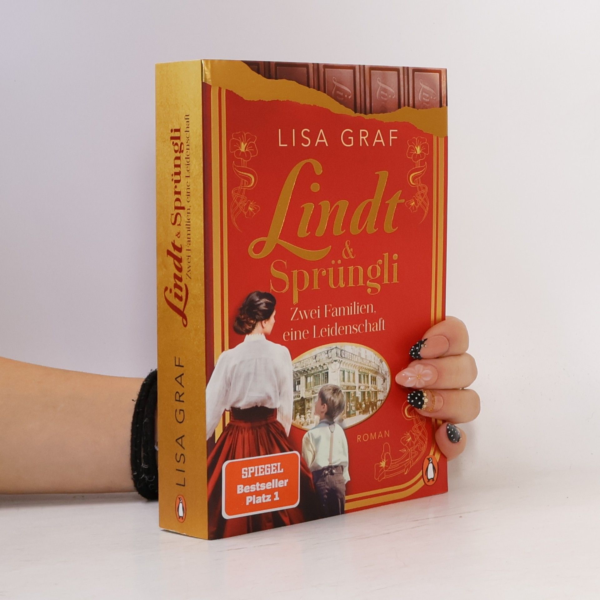 Lindt & Sprüngli