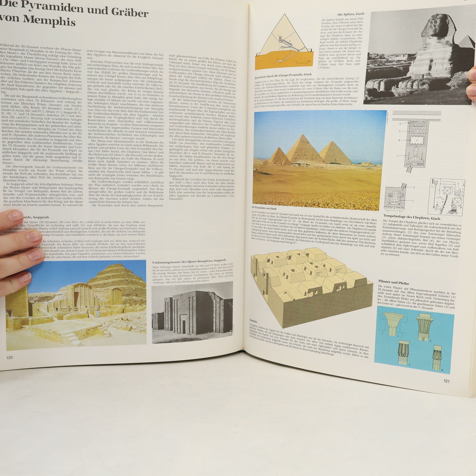 John Julius Norwich Der grosse Bildatlas der Architektur