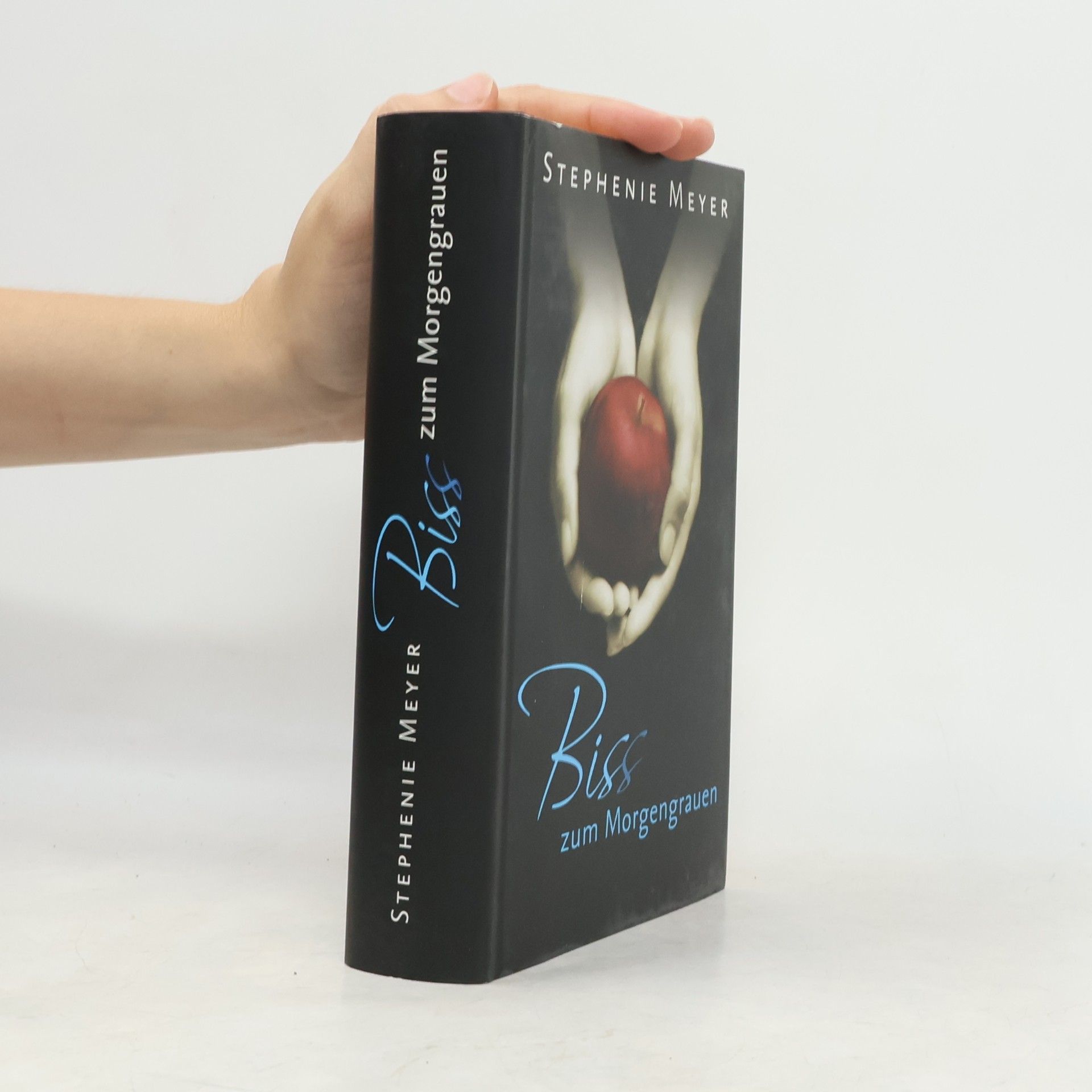 Stephenie Meyer Biss zum Morgengrauen