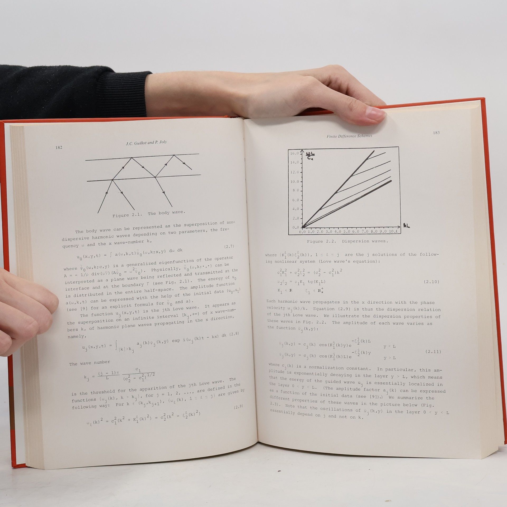 Ding Lee Computational Acoustics