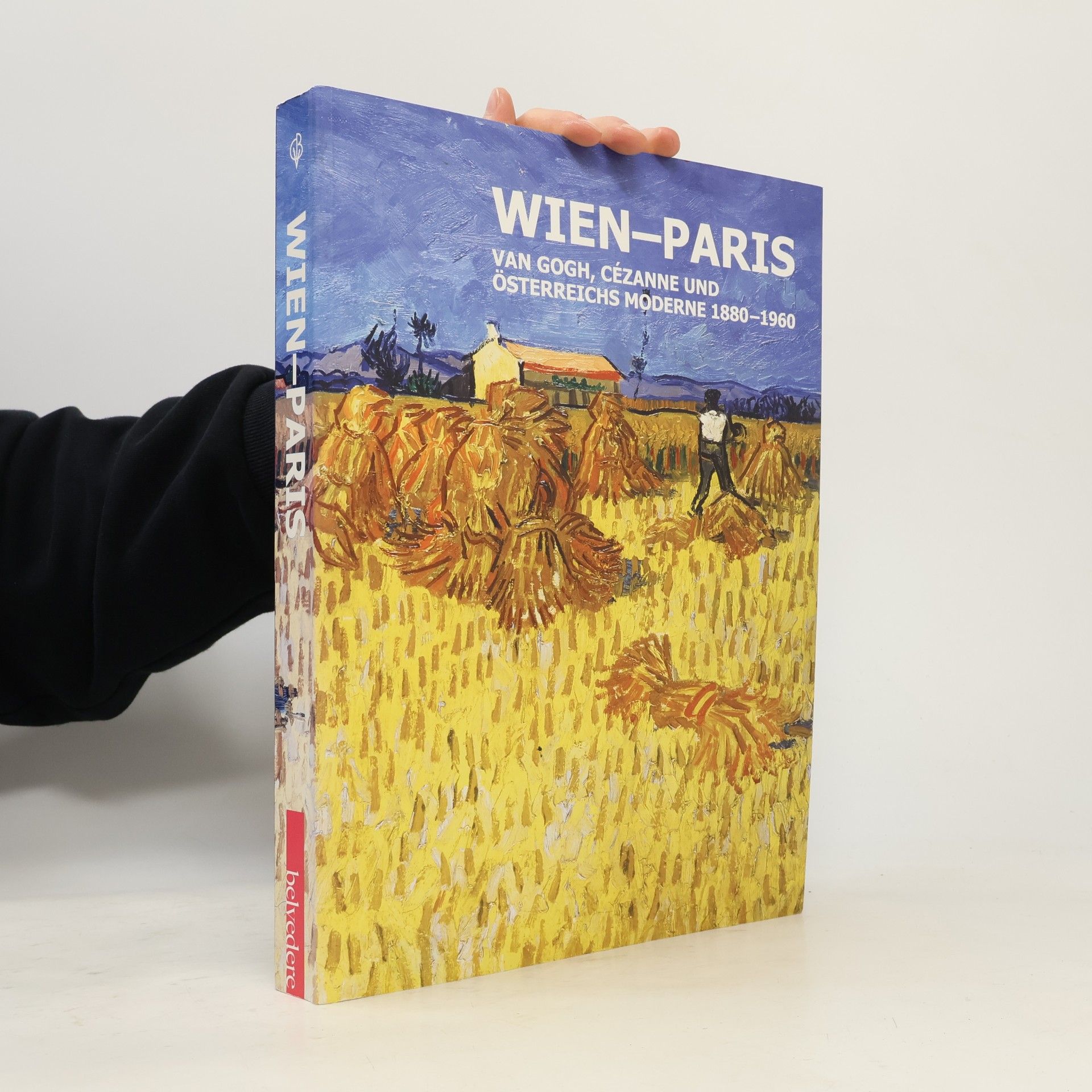 Wien - Paris