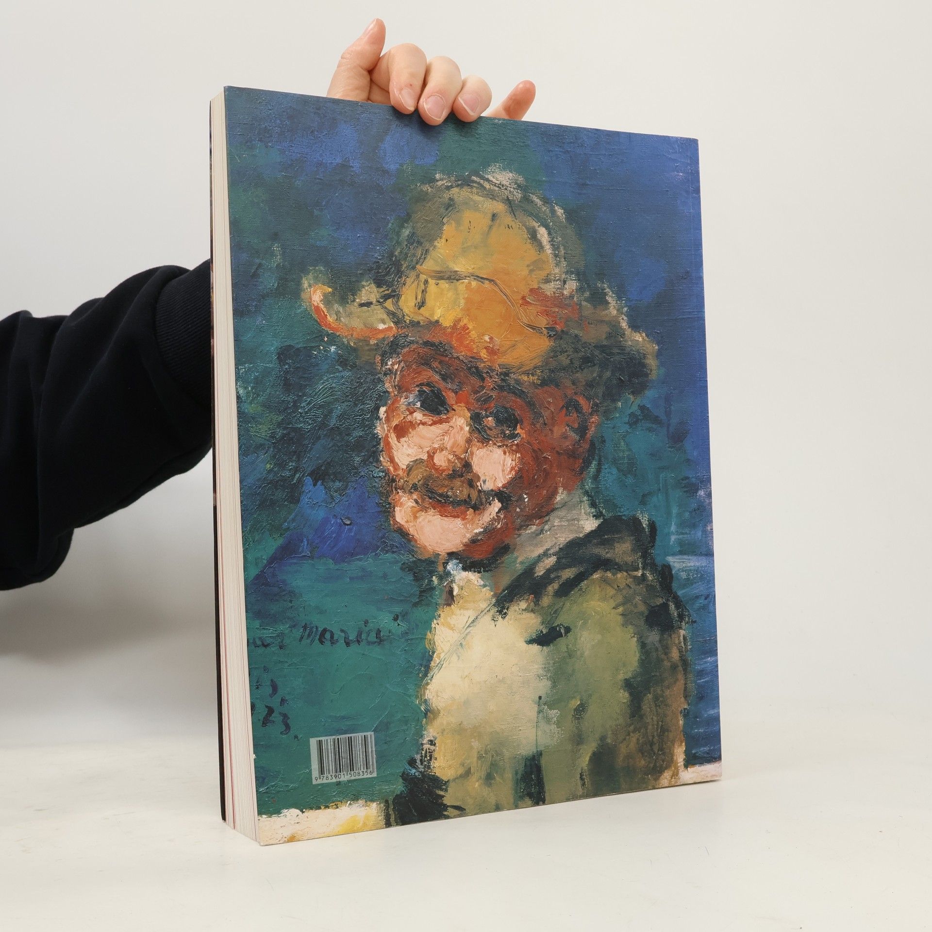 Vincent van Gogh Wien - Paris