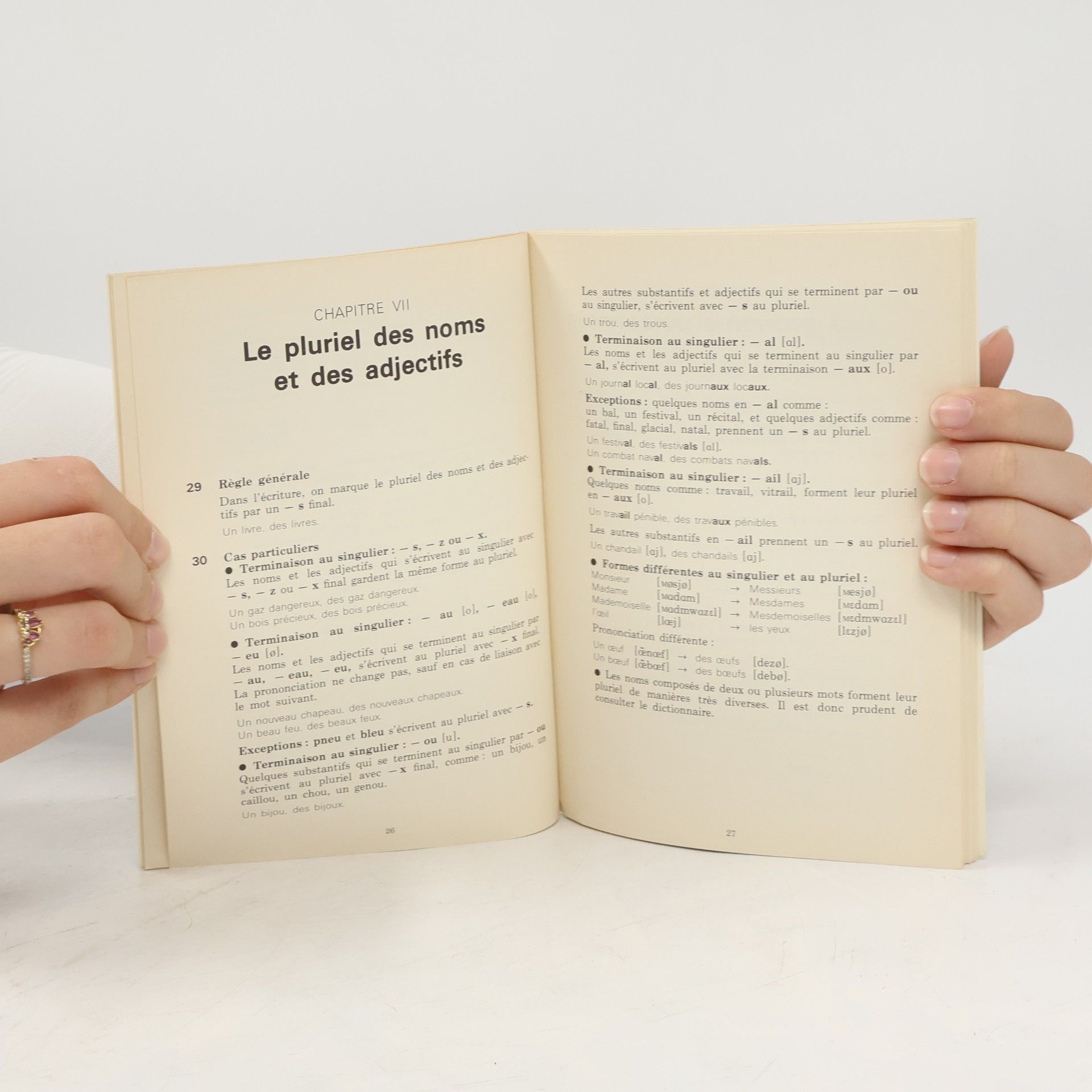 Raymond Loiseau Grammaire française