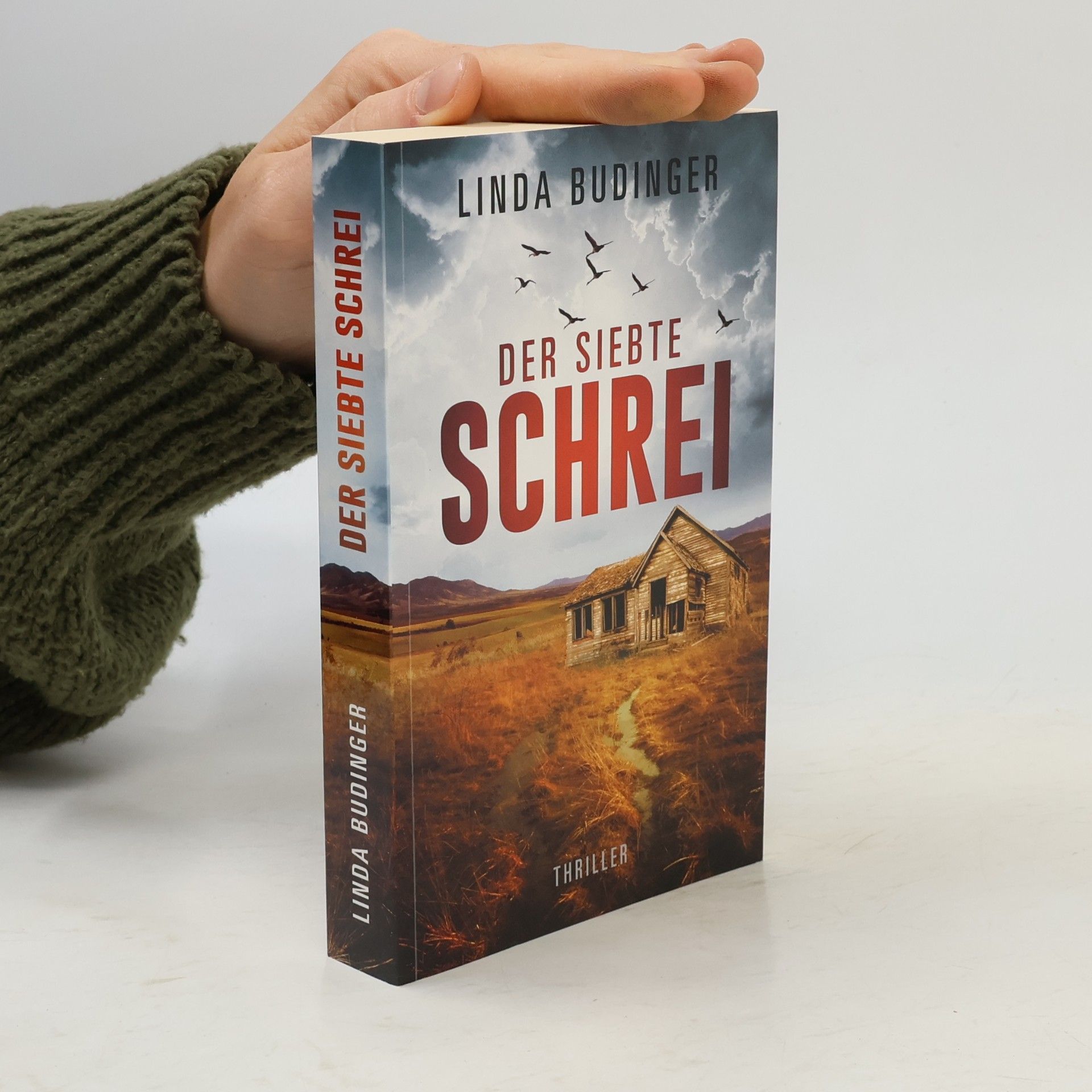 Der siebte Schrei